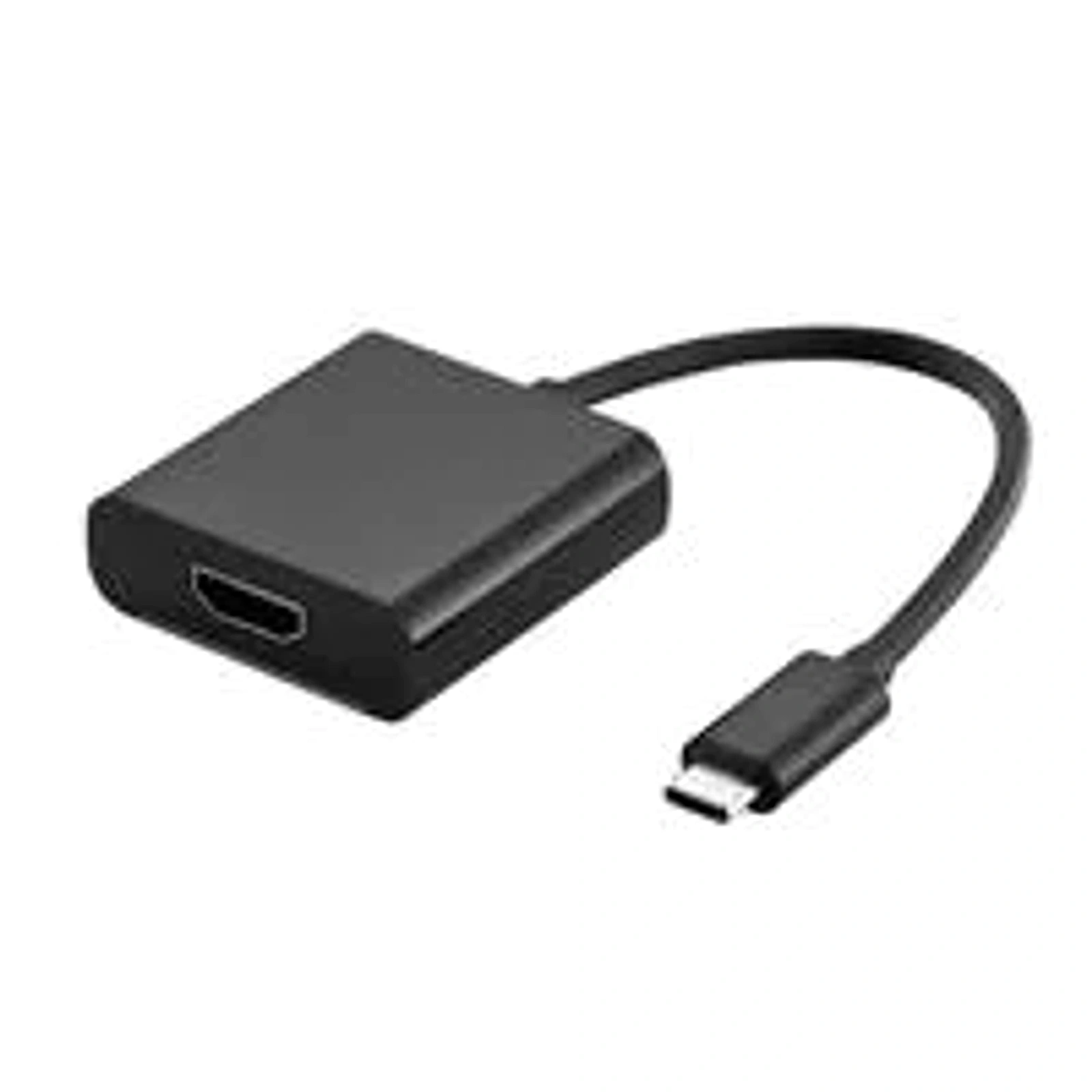 Adaptador USB-C para HDMI, Multi, Preto - WI373