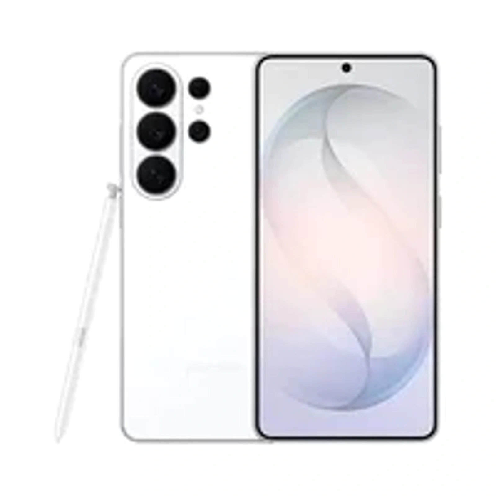 Samsung Galaxy S26 Ultra 5G, 512GB, Galaxy AI, 6.9", 12GB RAM, Câm. Quádrupla 200+50+10+50MP, Bateria 5000mAh, Dual Chip, Branco