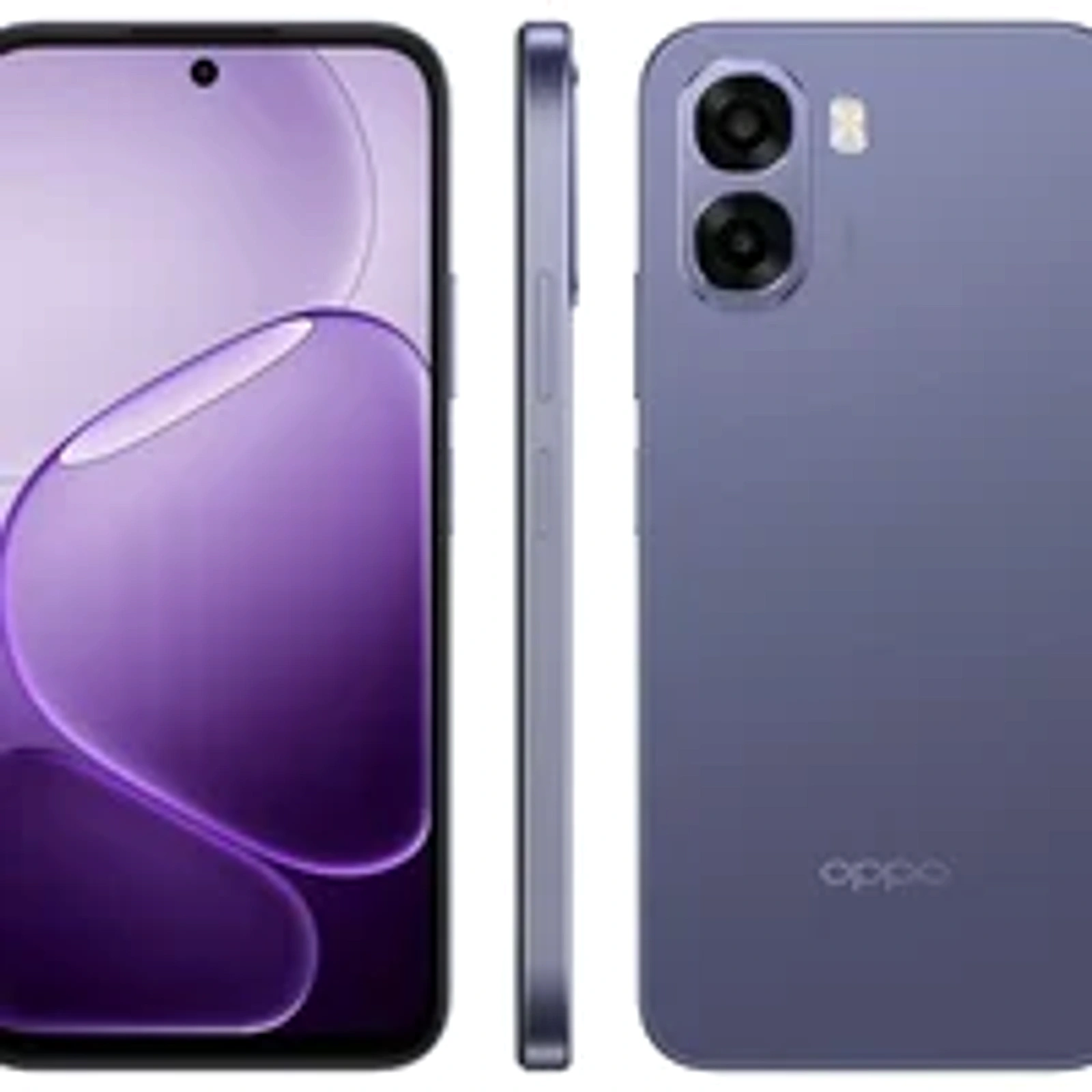 OPPO A6X 128GB
