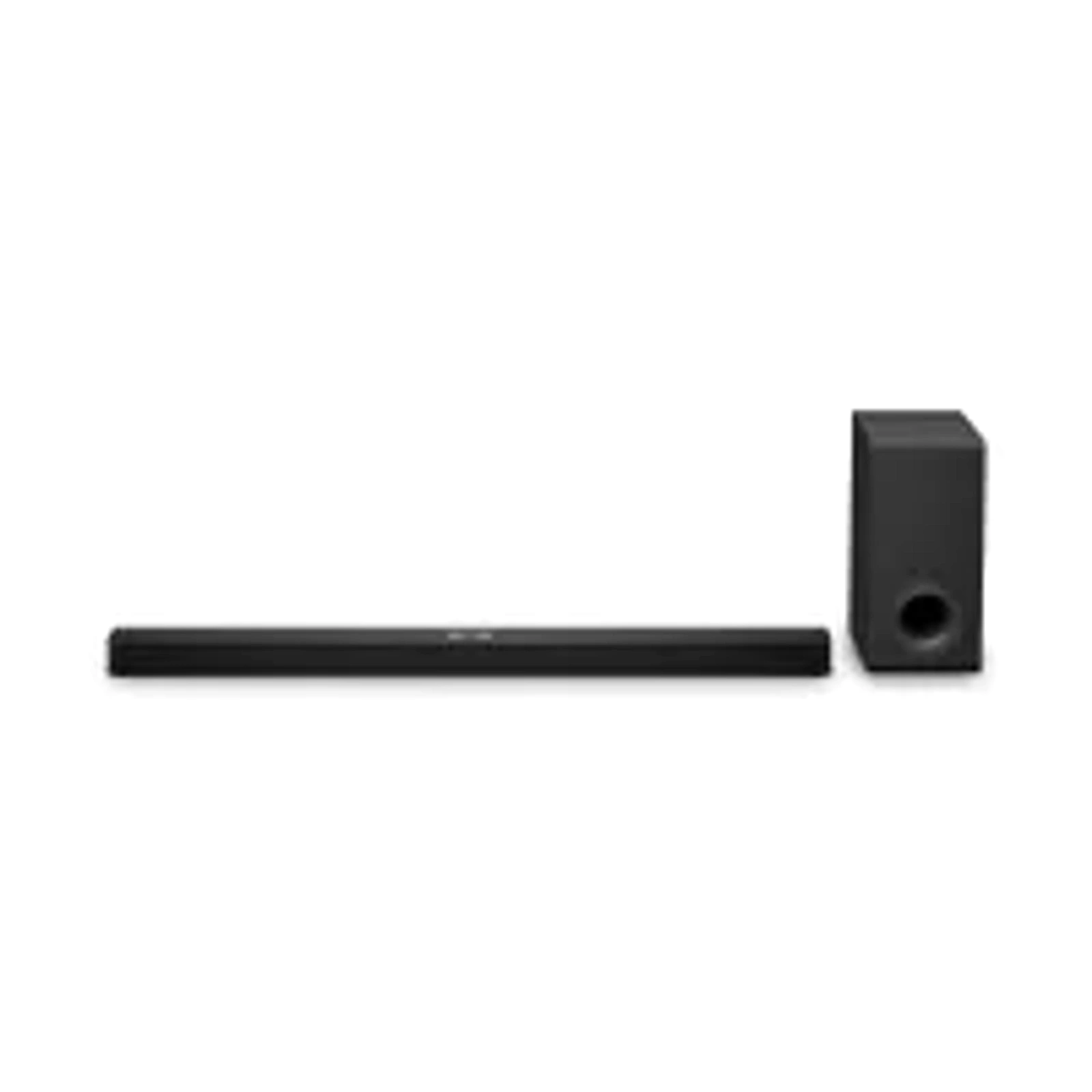Soundbar Lg Com 5.1.3 Canais E 570w - S90ty - Bivolt