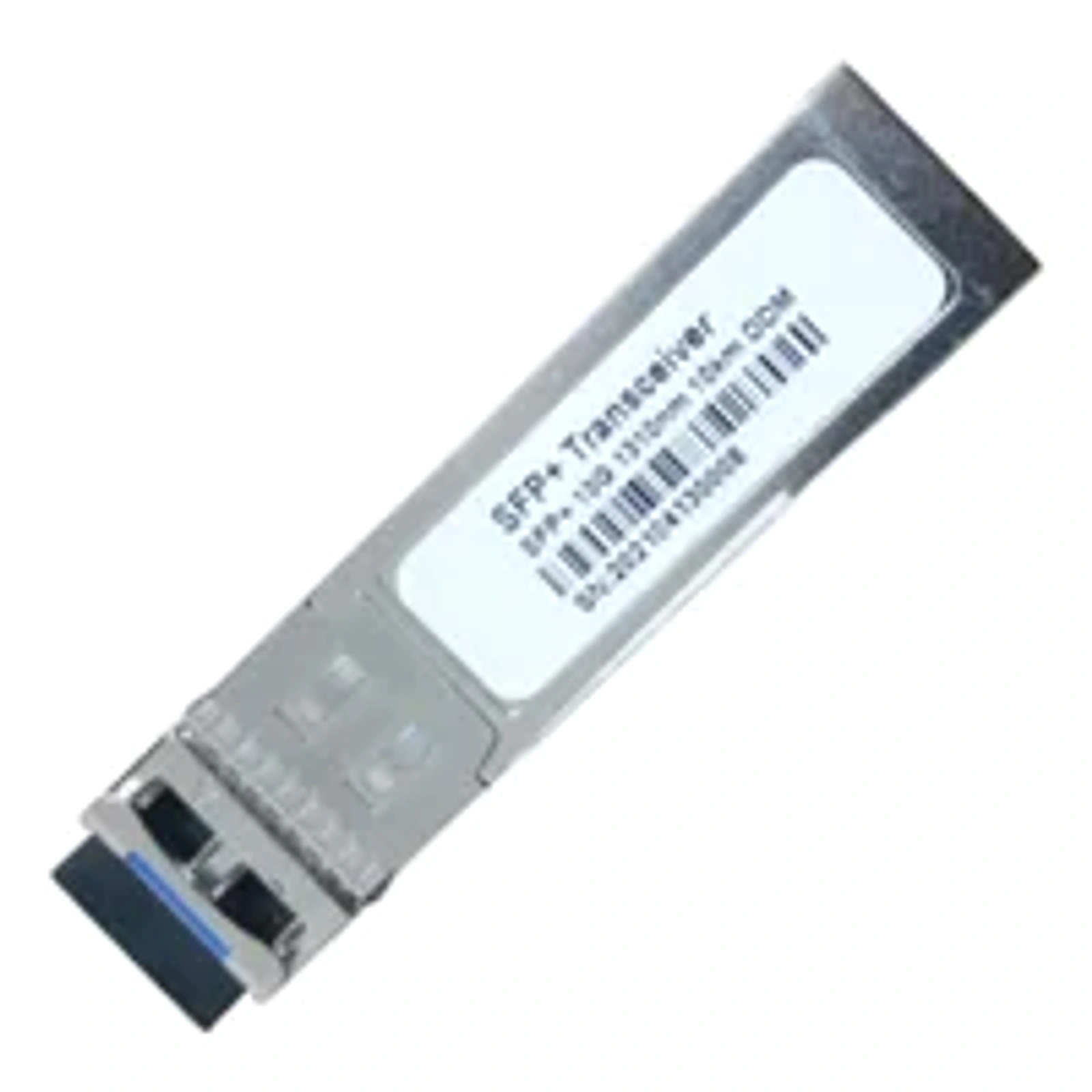 Módulo Gbic Sfp+ Transceiver 10g Lc Duplex Ddm 1310nm 10km
