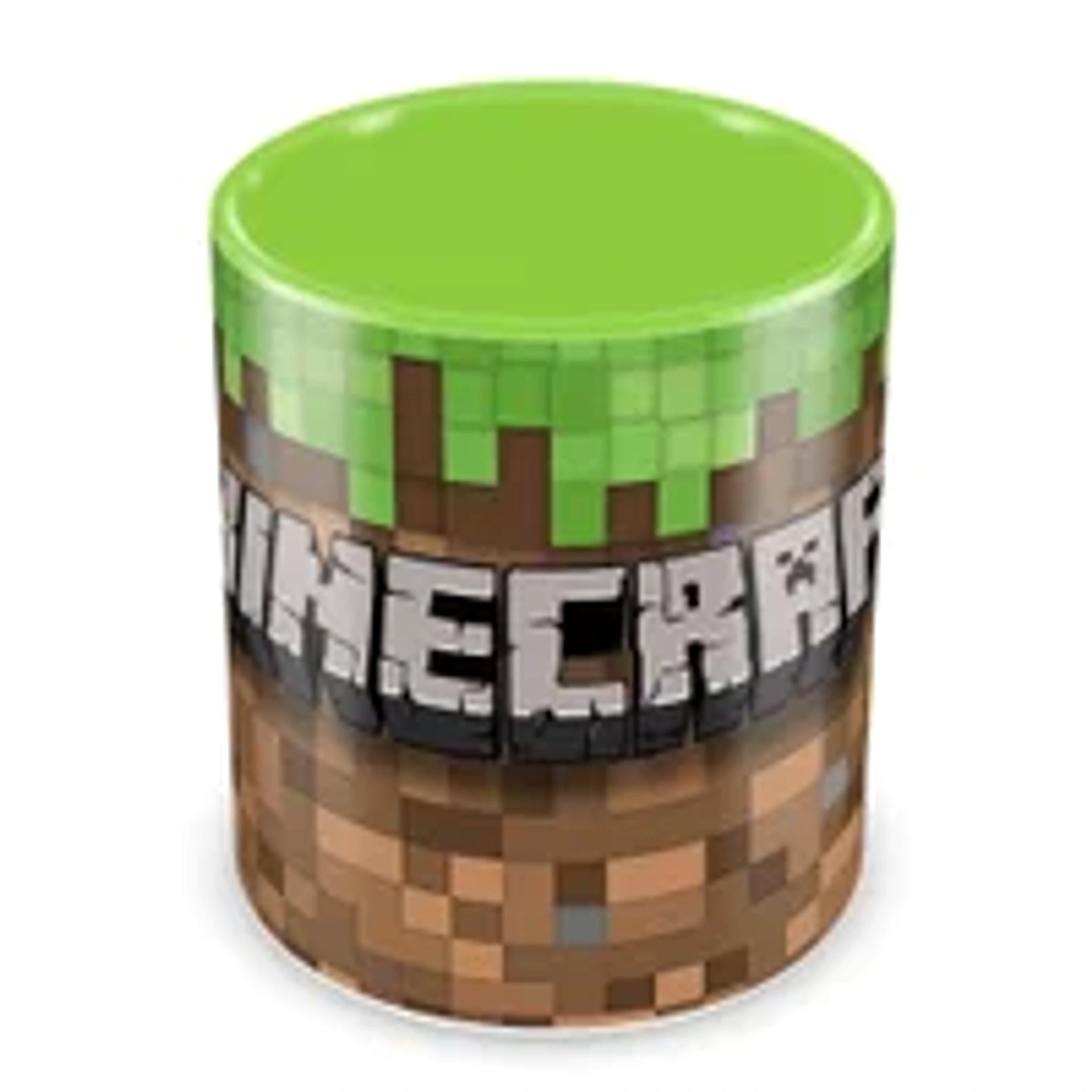 Caneca Minecraft (Mod.3)