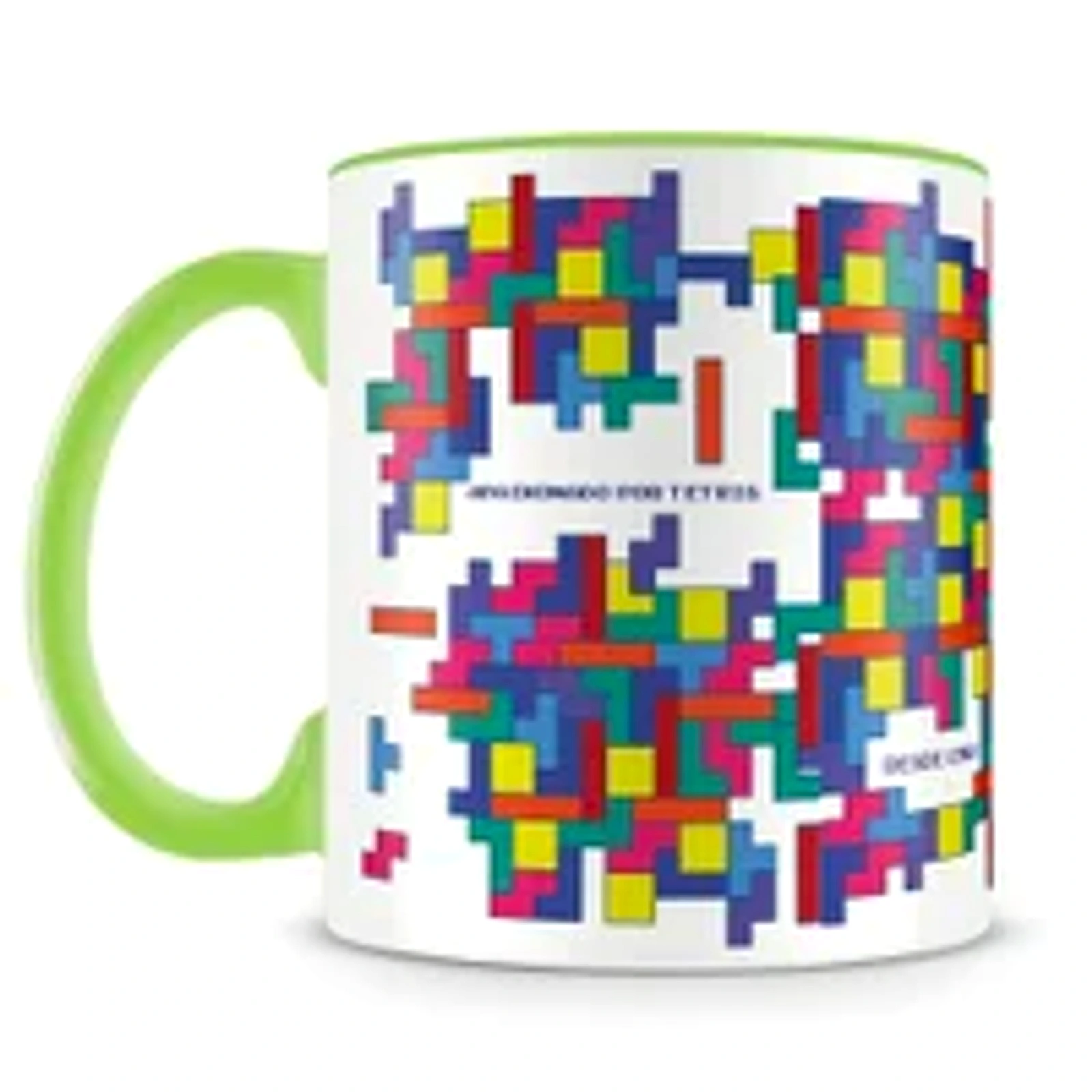 Caneca O Clássico Vive Em Mim