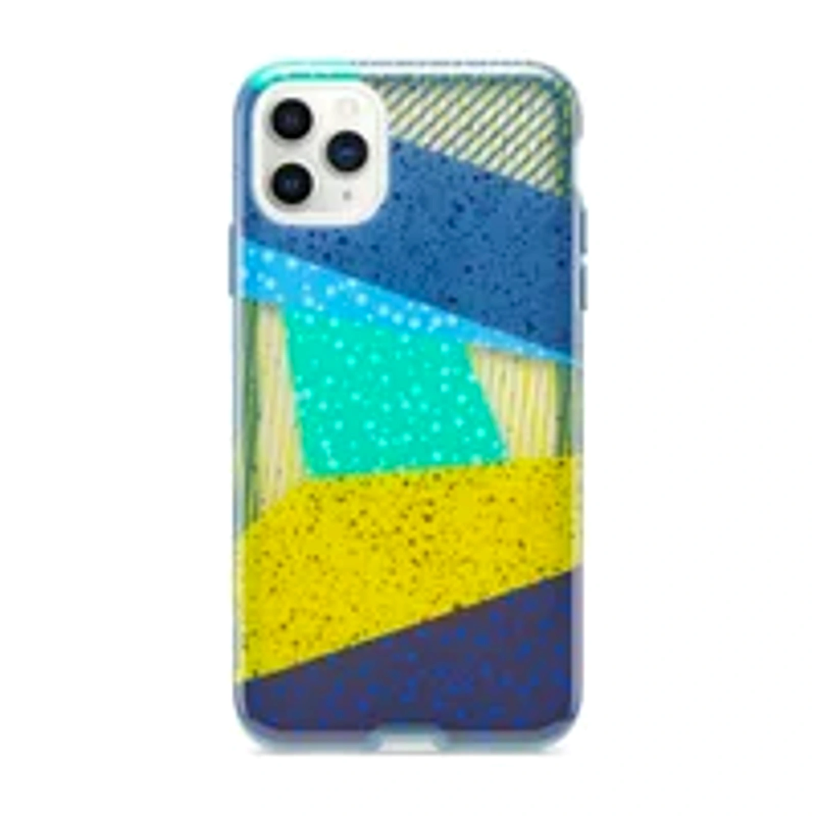 Capa Tech21 Playful Medley P/ Iphone 11 Pro Max Cinza