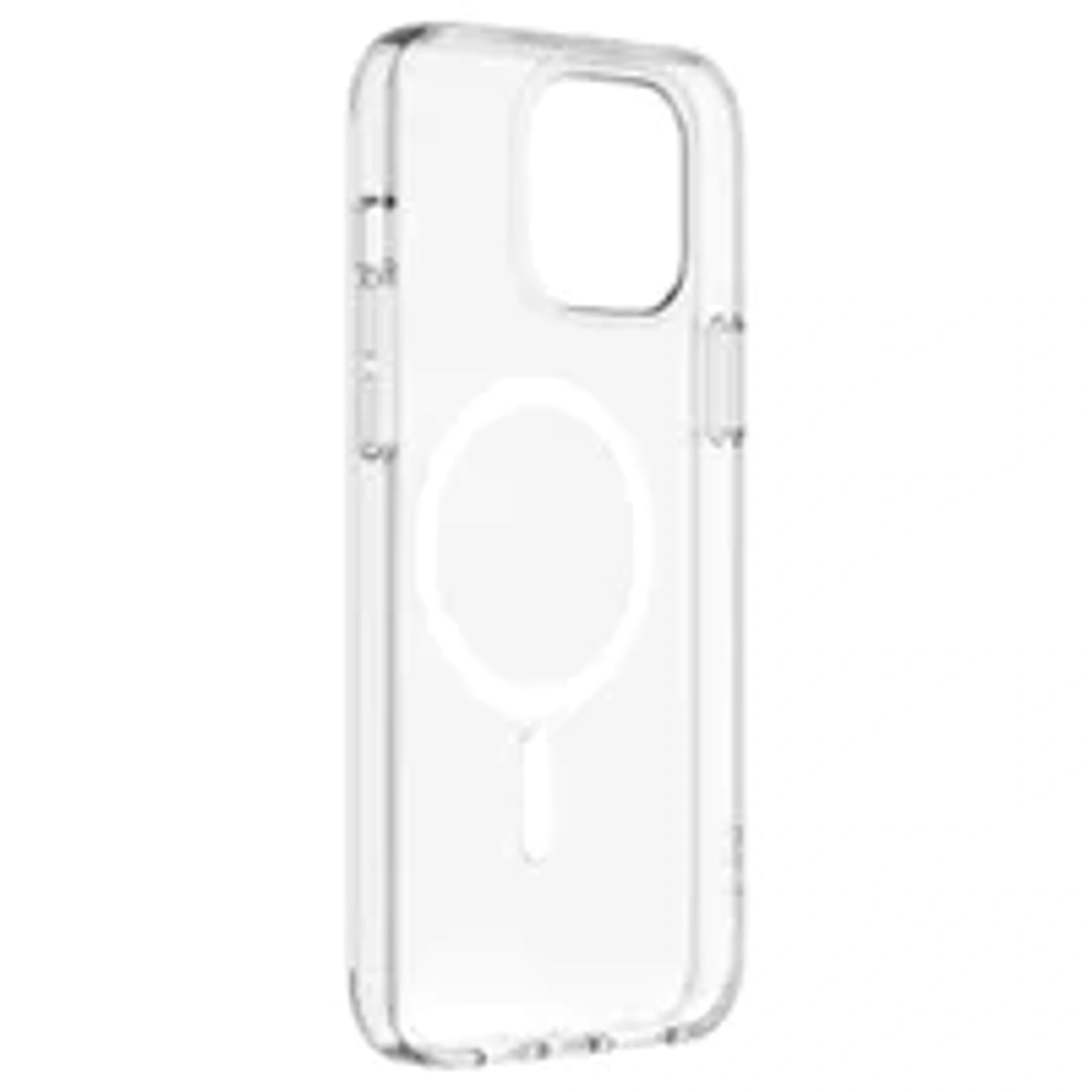 Capa Belkin Com Magsafe P/ Iphone 13 Transparente