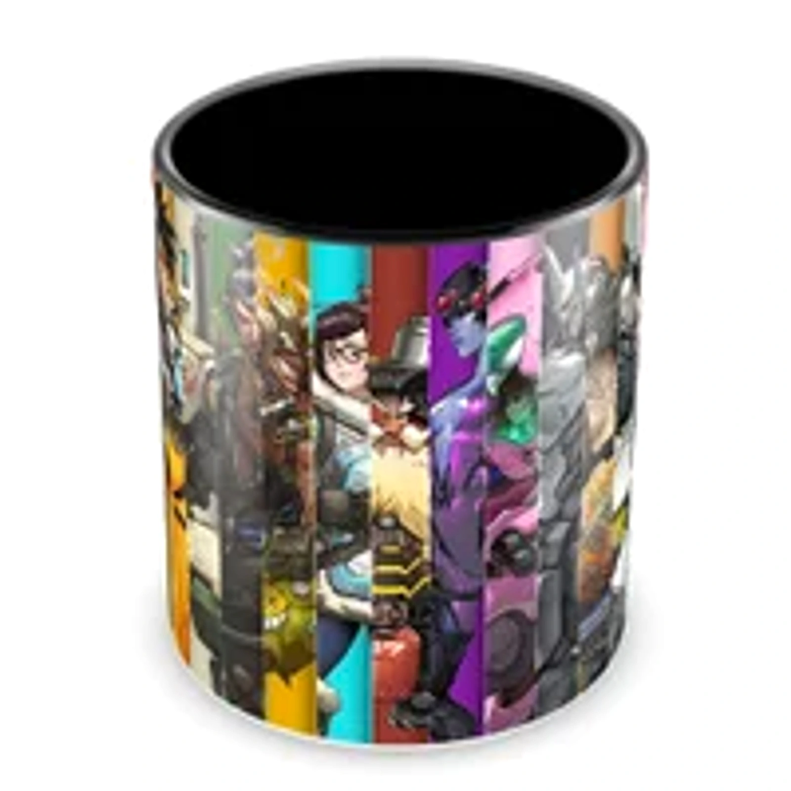 Caneca Overwatch (Mod.2)