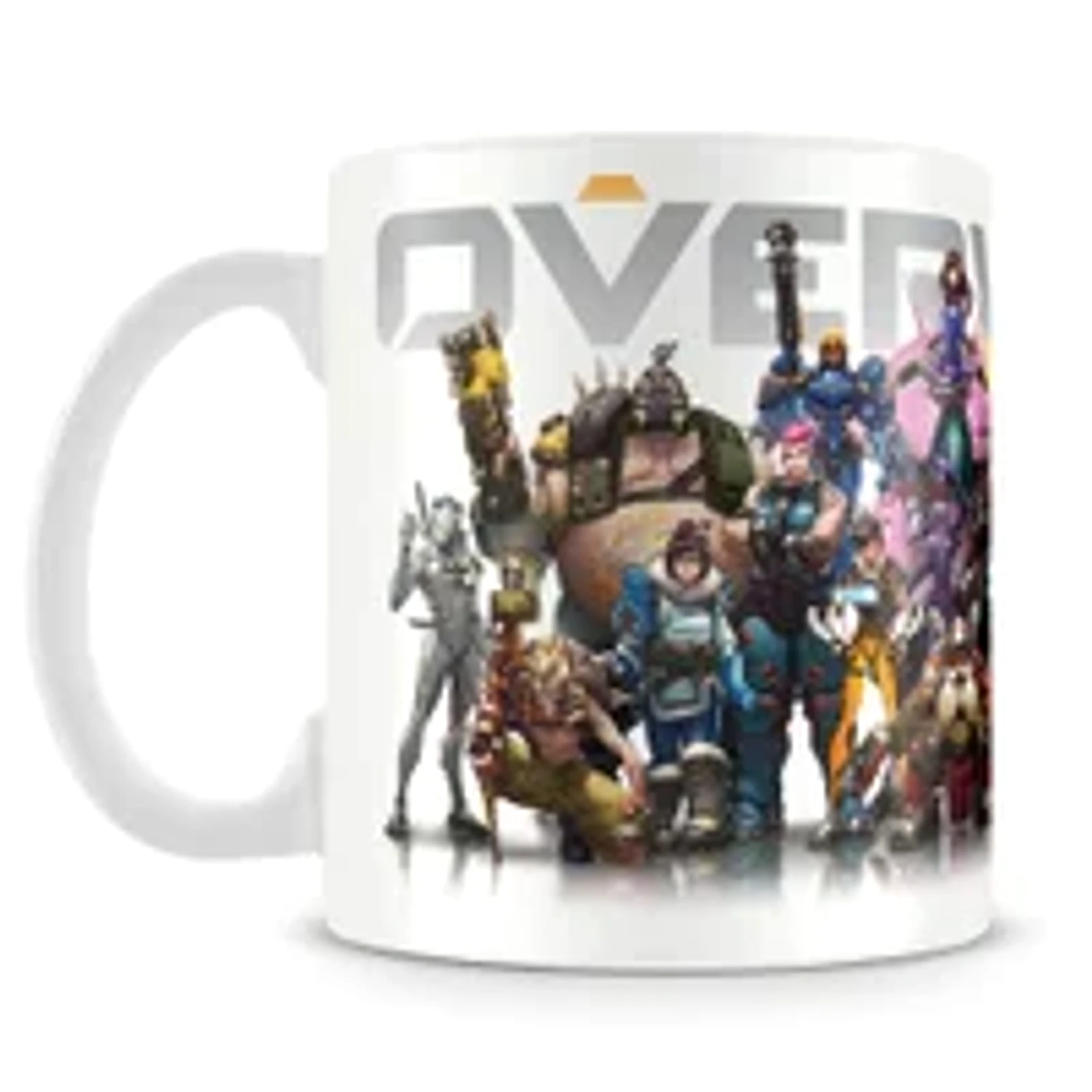 Caneca Overwatch (Mod.1)