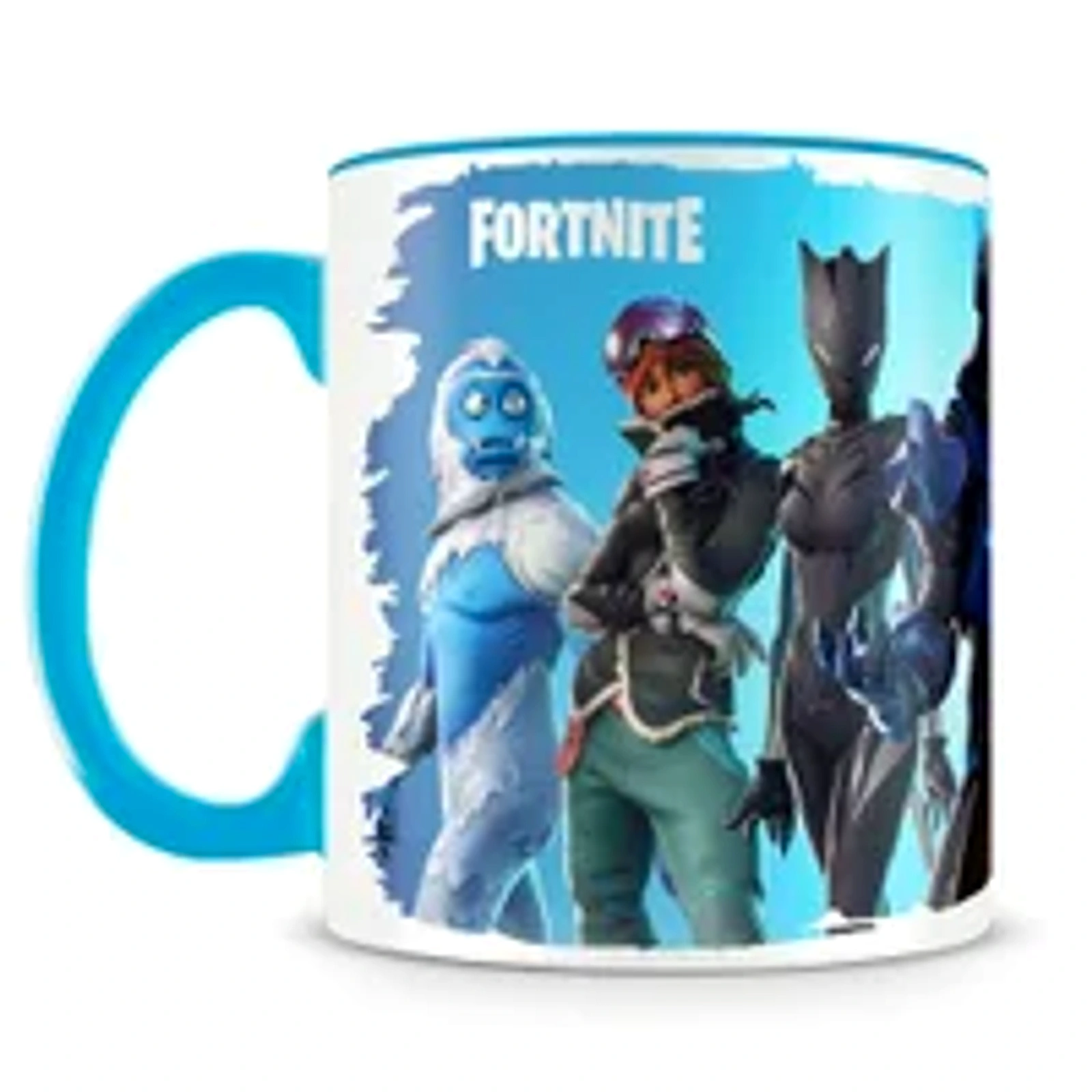 Caneca Fortnite (Mod.6)