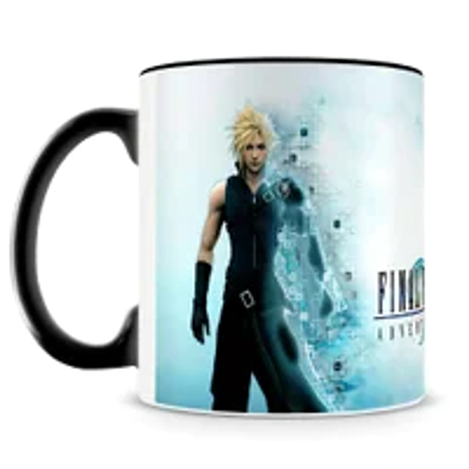 Caneca Final Fantasy (Mod.7)