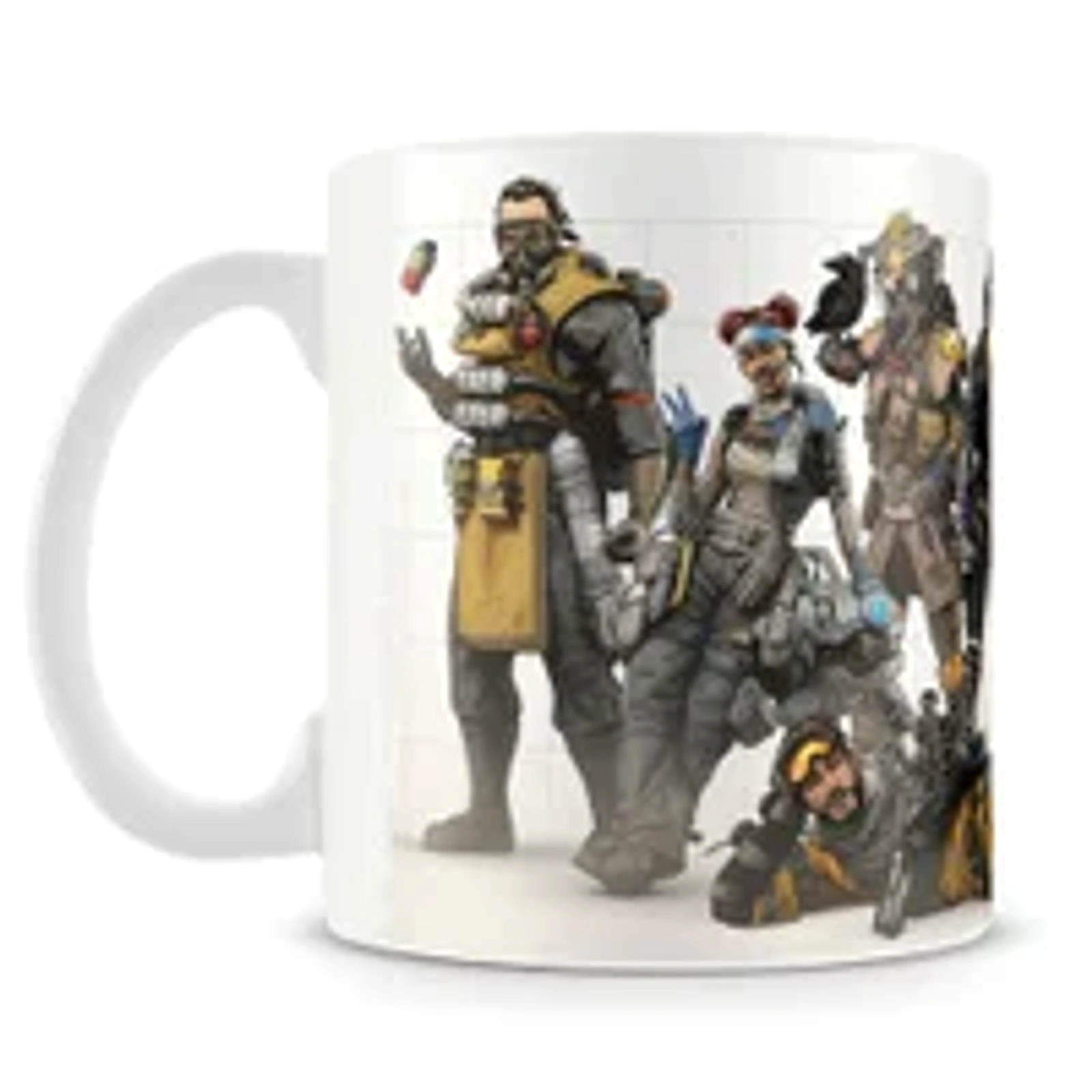 Caneca Apex Legends (Mod.2)