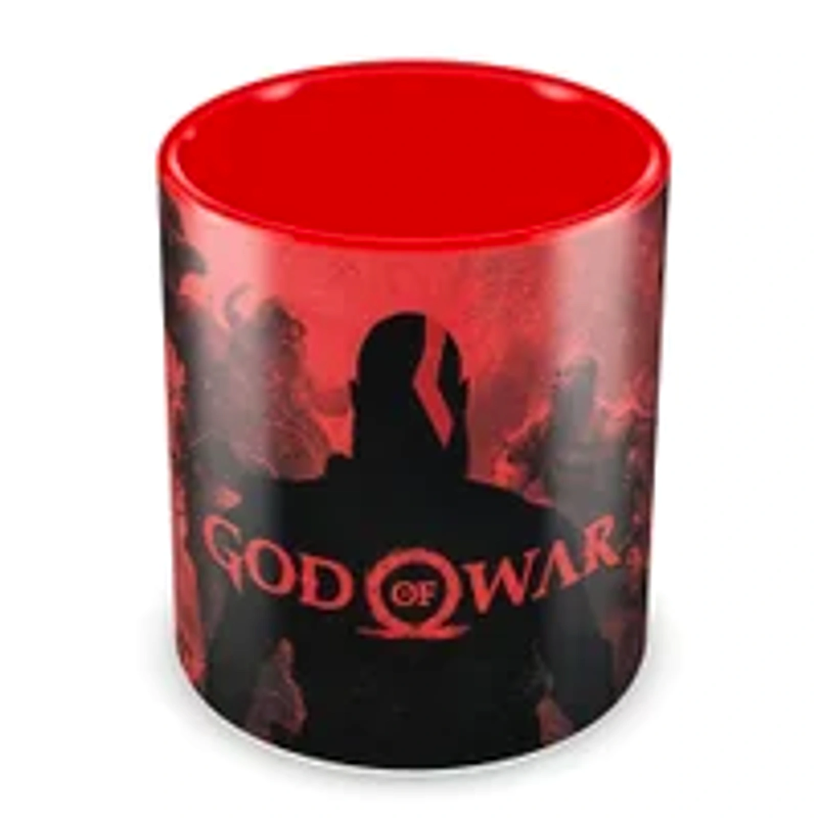 Caneca God Of War (Mod.3)