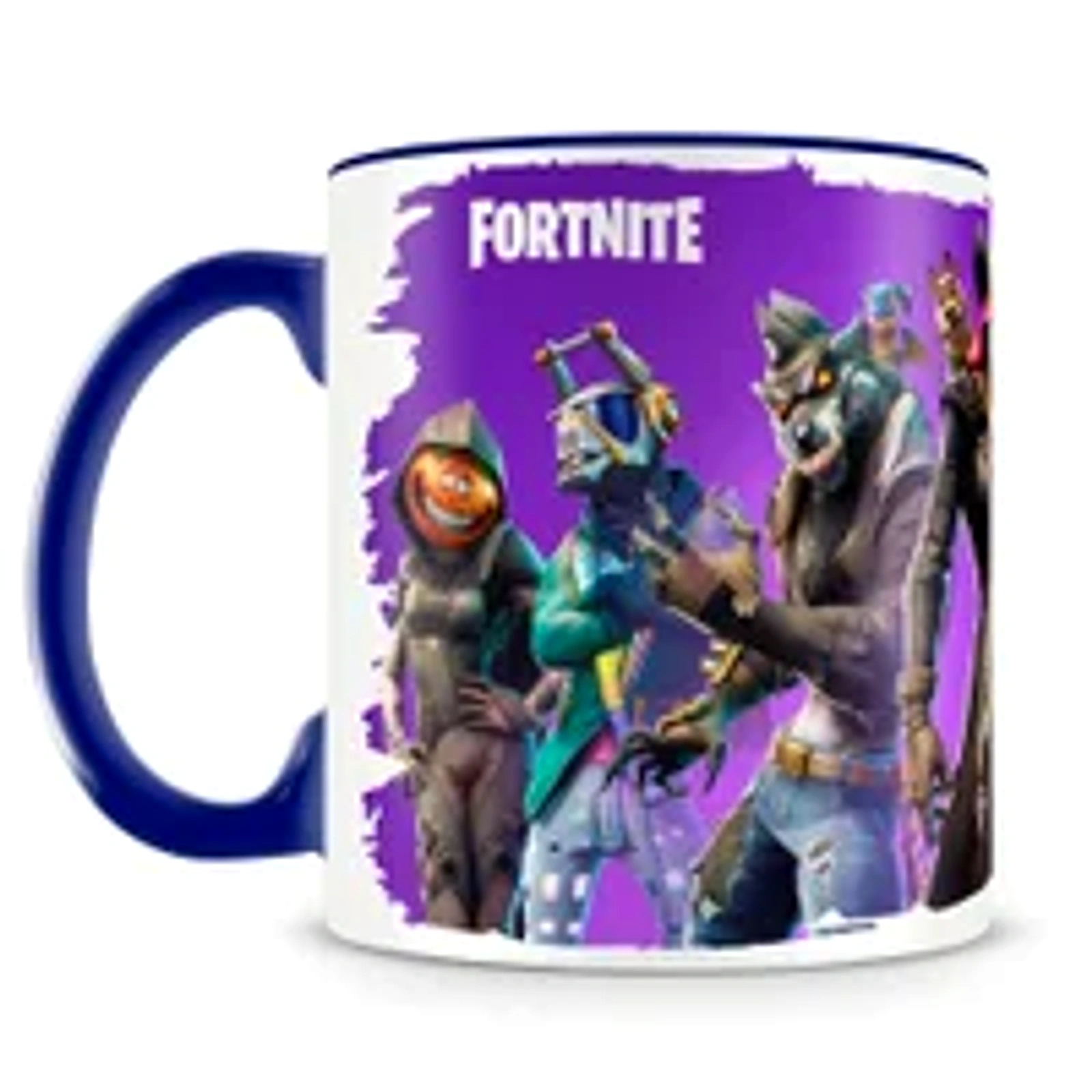 Caneca Fortnite (Mod.4)
