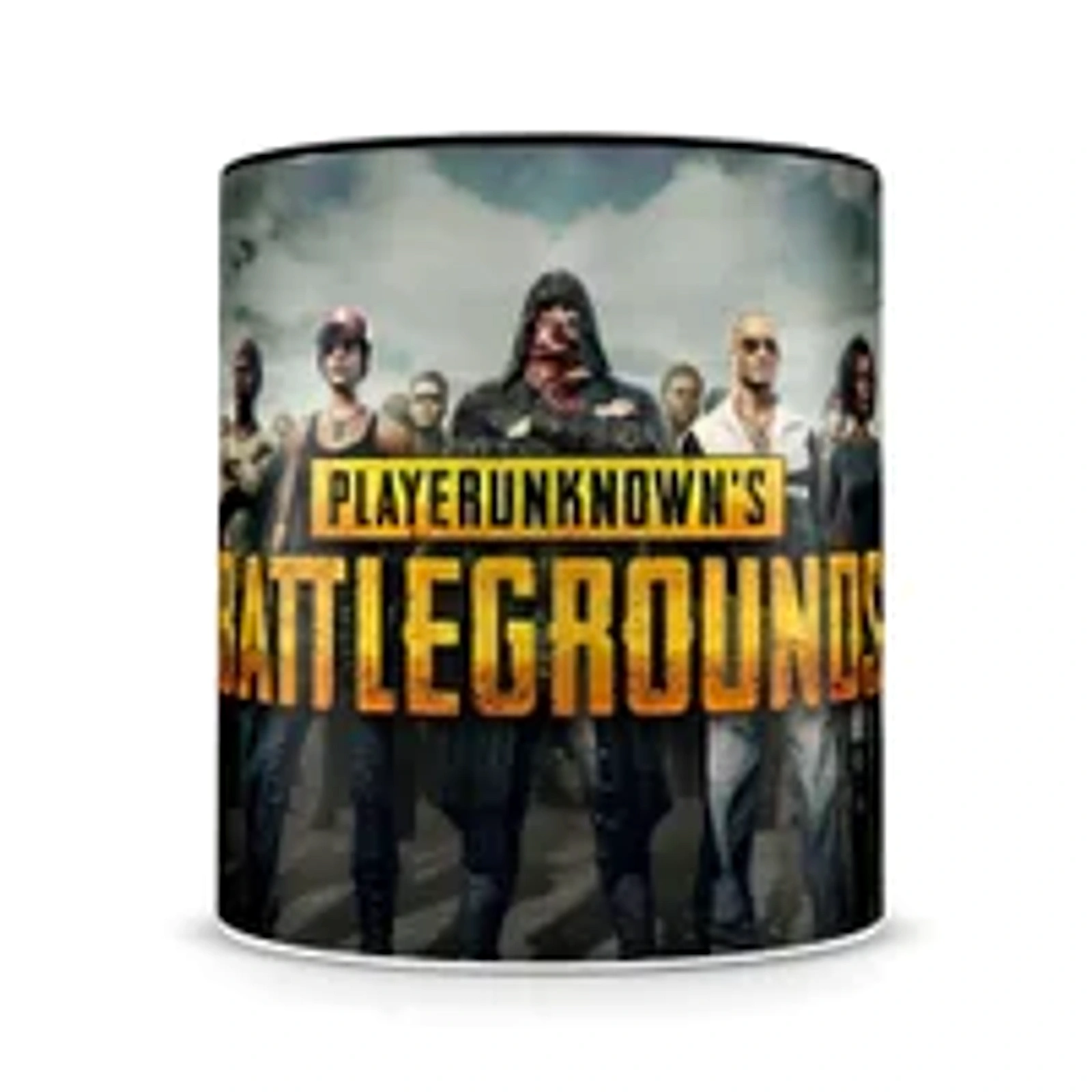 Caneca Battlegrounds (Mod.2)