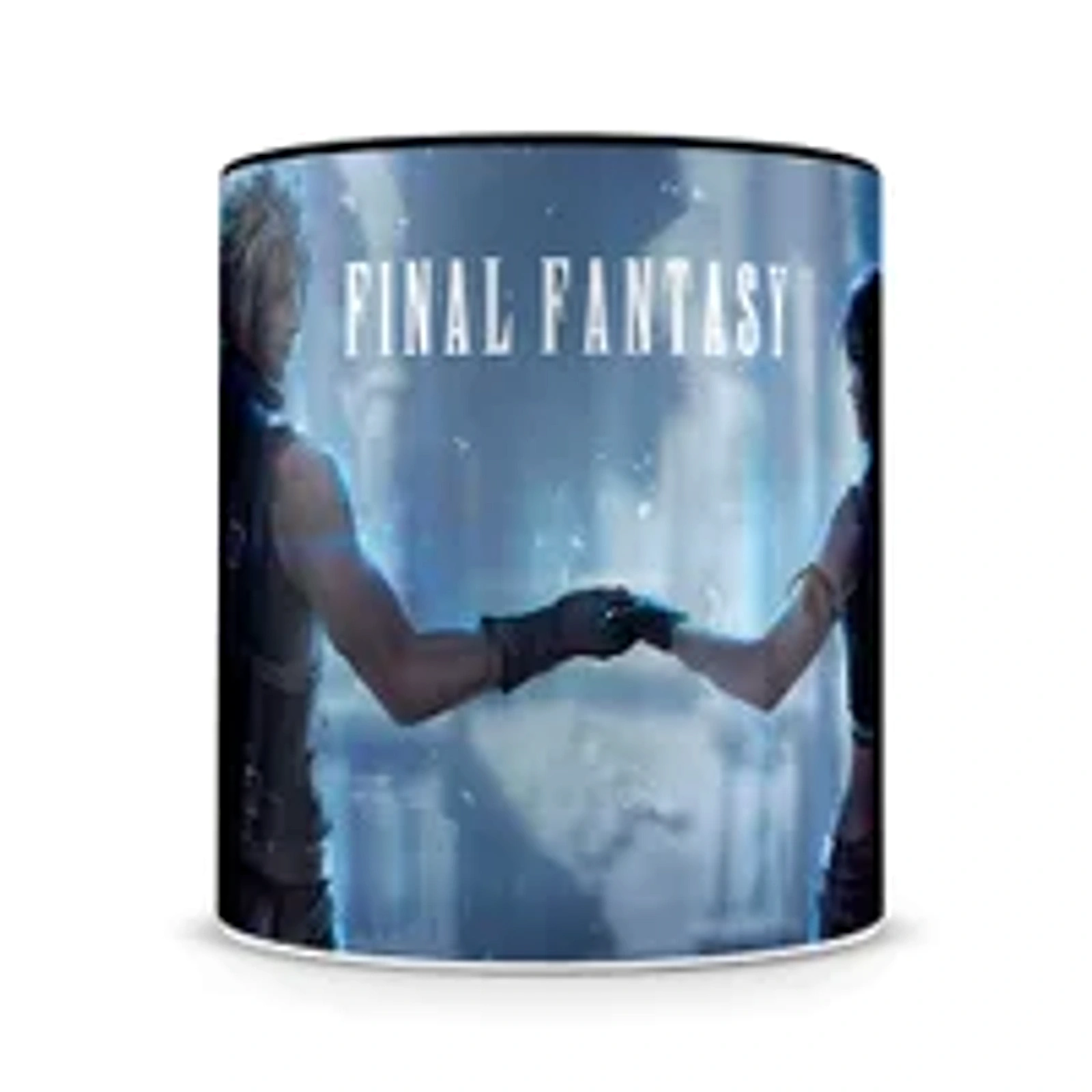 Caneca Final Fantasy (Mod.4)