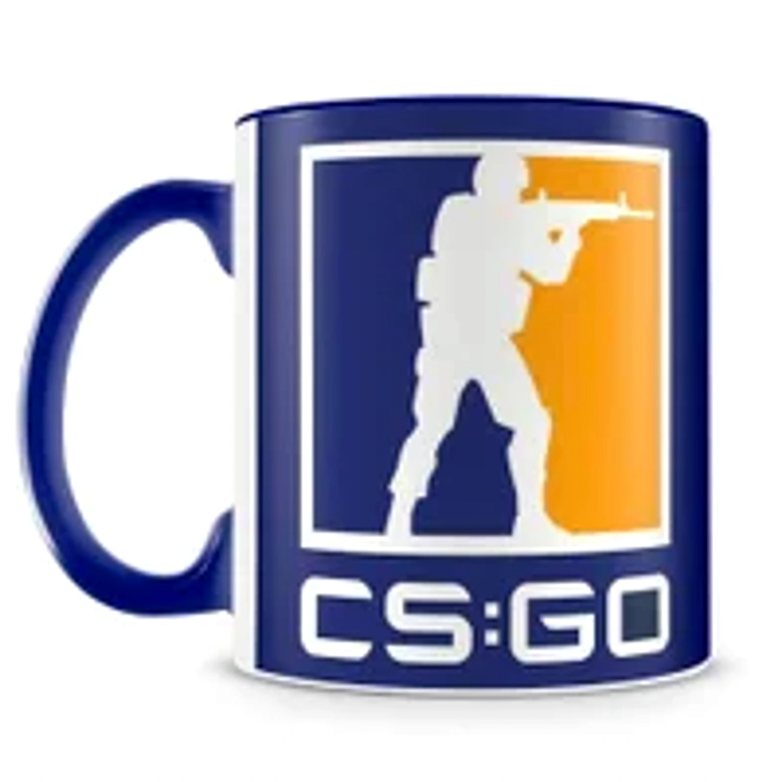 Caneca Counter Strike