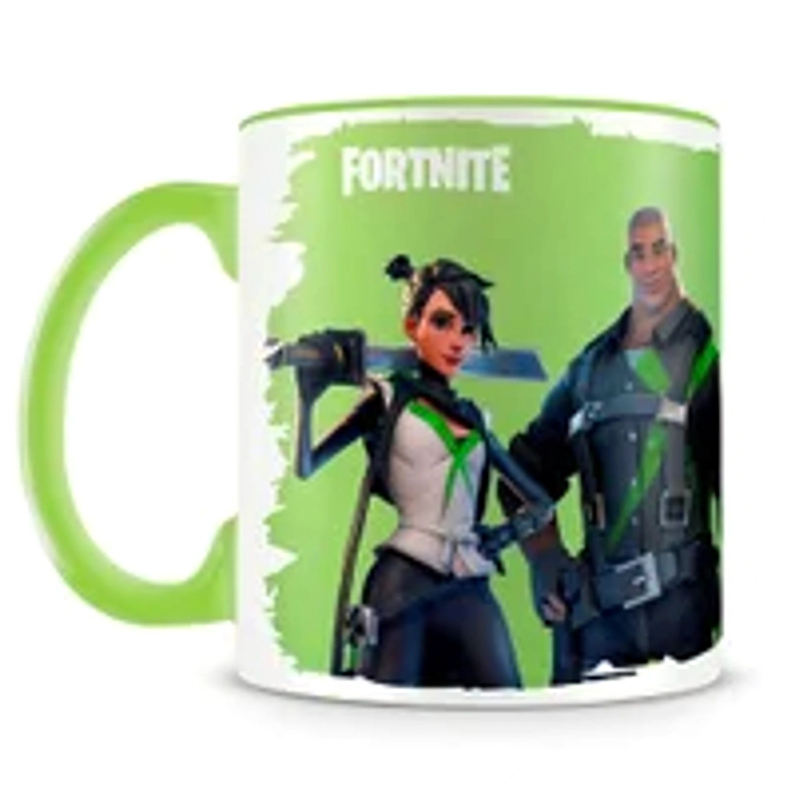 Caneca Fortnite (Mod.8)