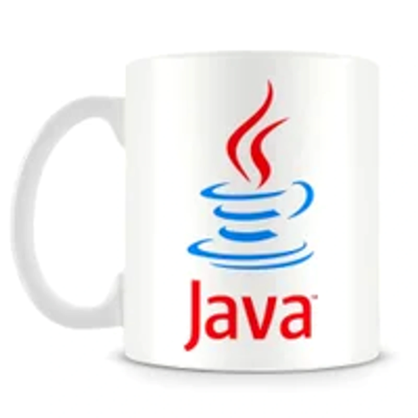 Caneca Java