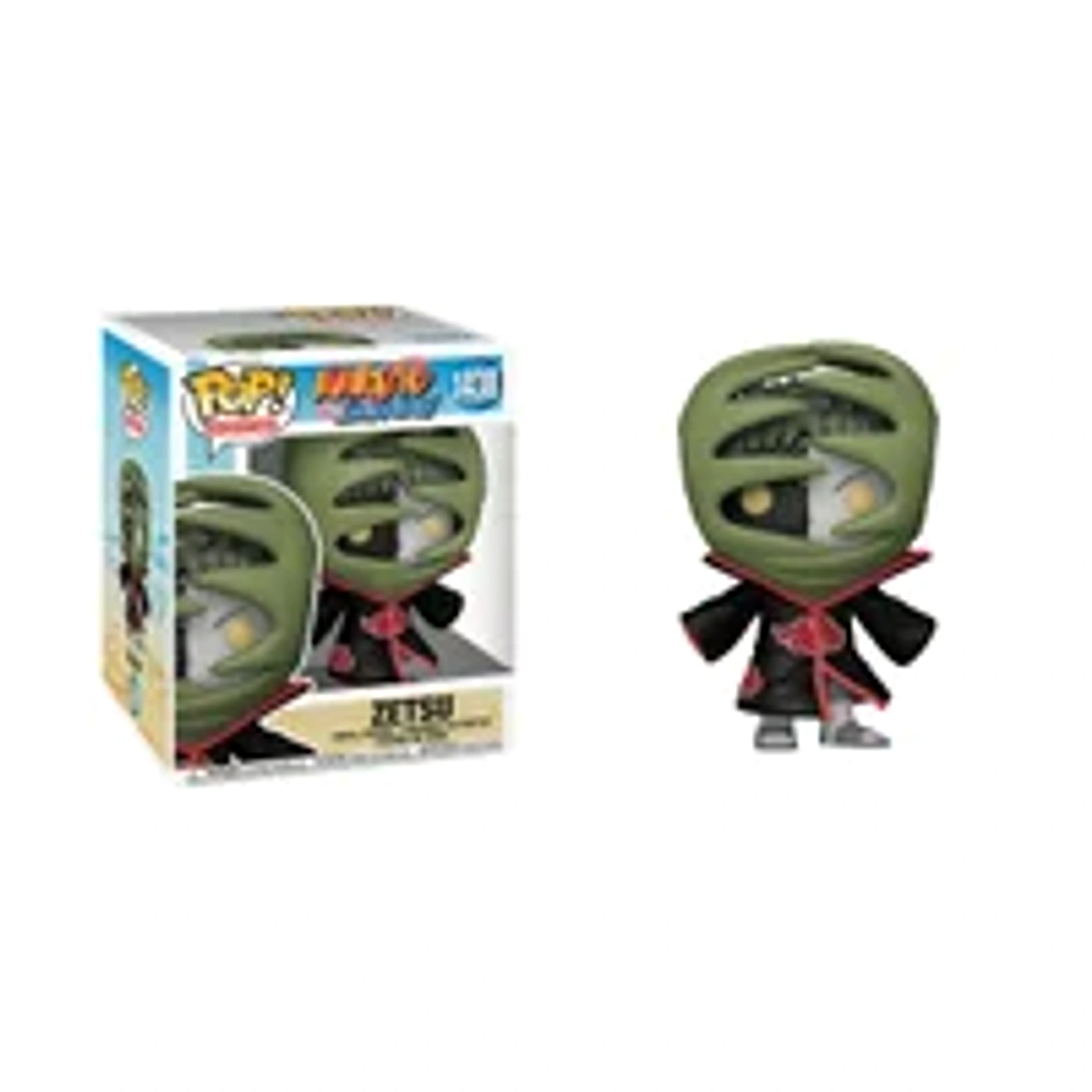 Pop! Naruto Shippuden - Zetsu #1438