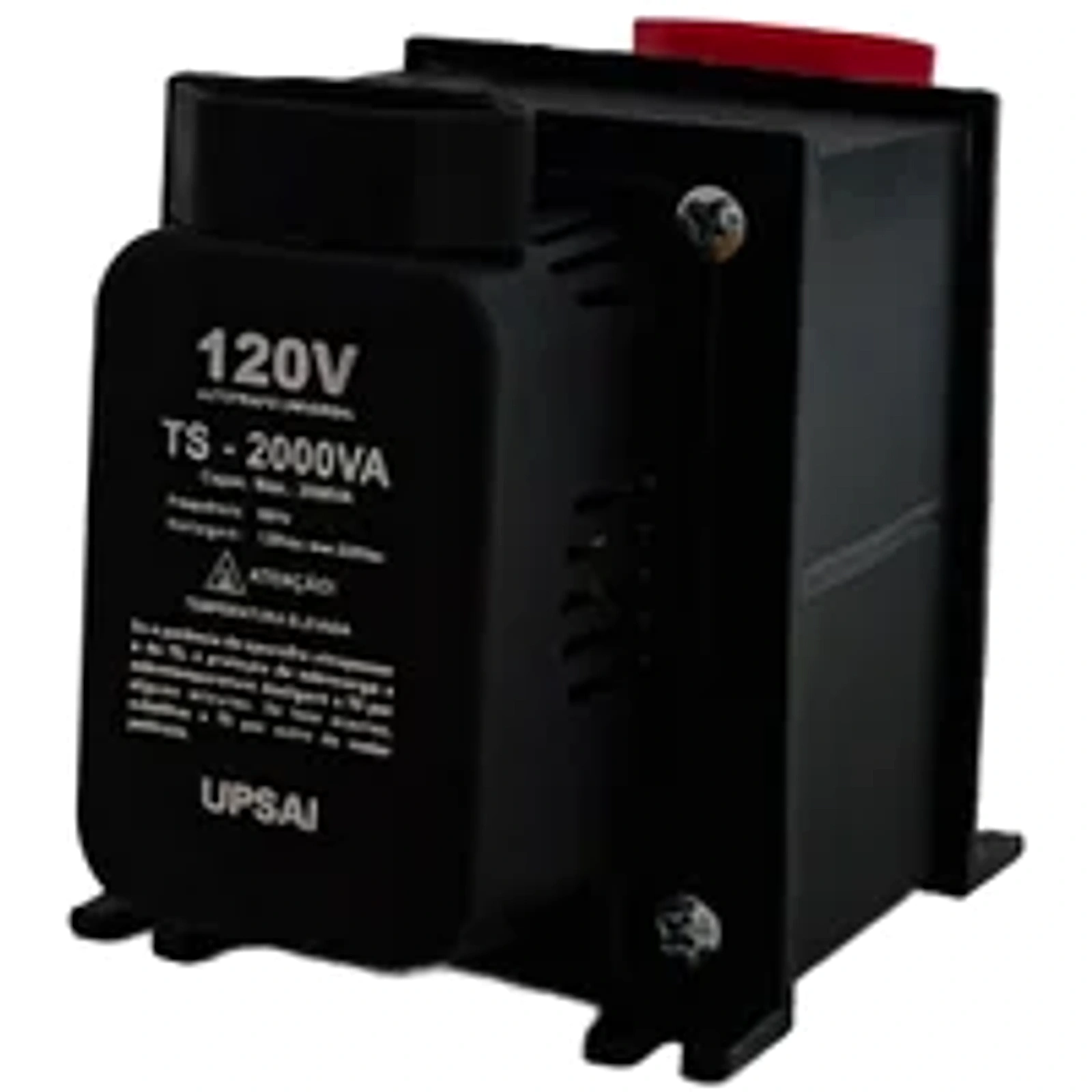 Auto Transformador Upsai Ts 2000va