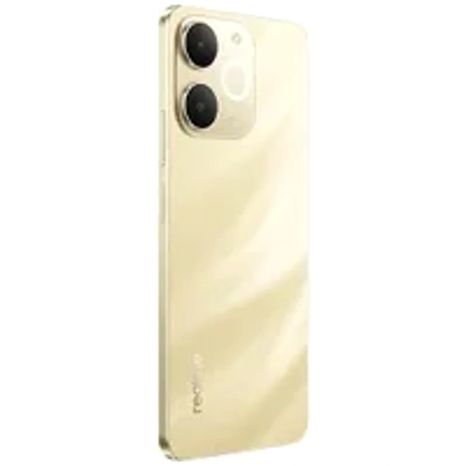 Smartphone Realme Note 70 8/256gb Ultra Slim - Dourado