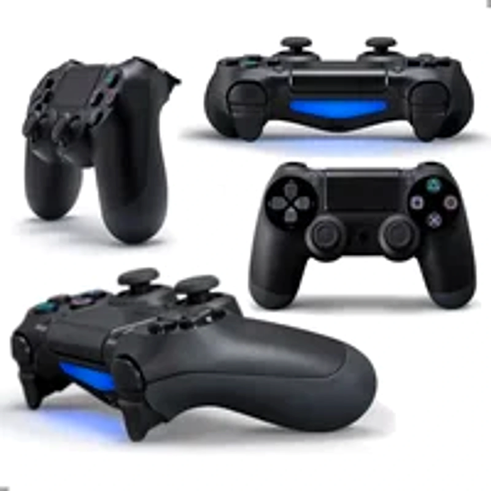 Controle Playstation 4 Sem Fio Joystick Ps4 Dualshock Double Wise