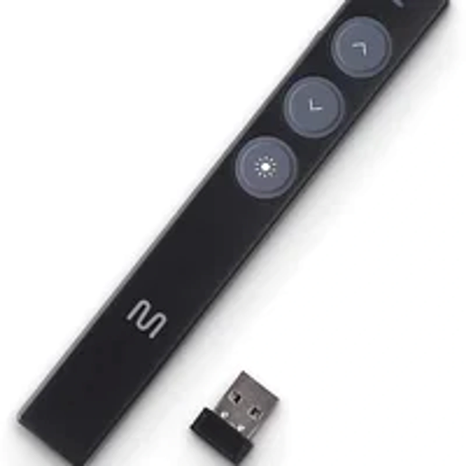 Apresentador Pen Laser Com Alcance De 200m Multilaser - Ac285