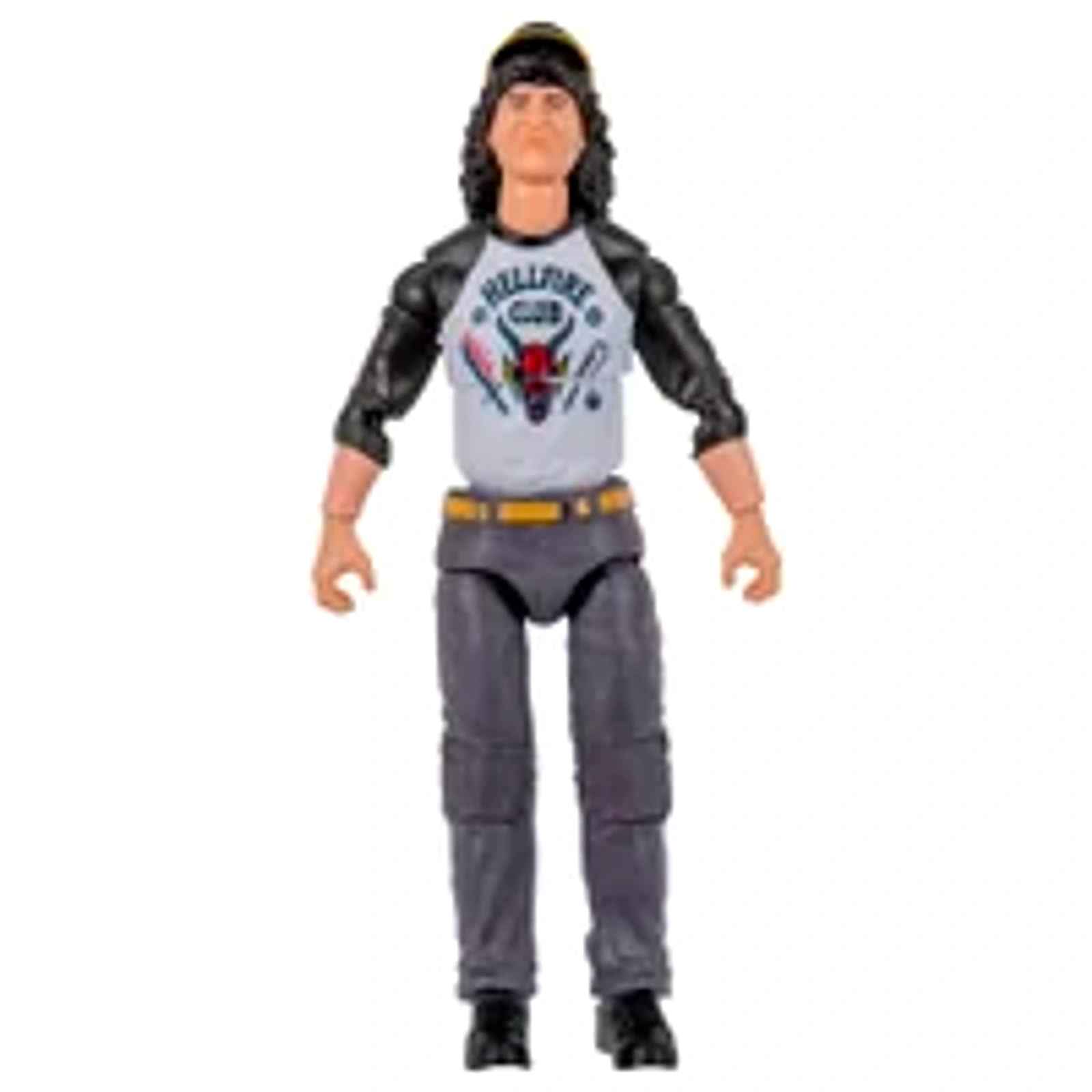 Boneco Action Figure Stranger Things 15cm - Dustin