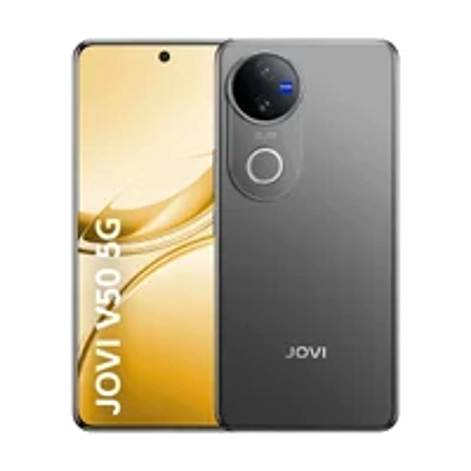 Usado - Jovi V50 512 Gb Cinza - Excelente