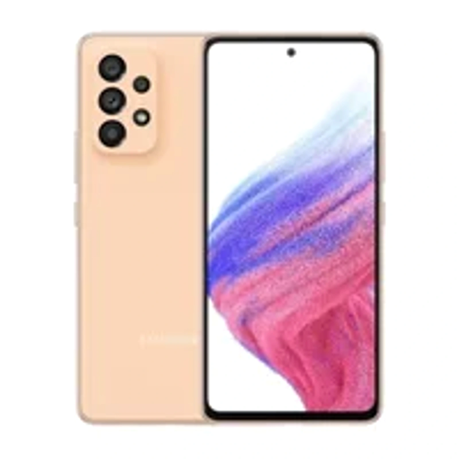 Usado - Samsung A53 128 Gb Rose - Regular