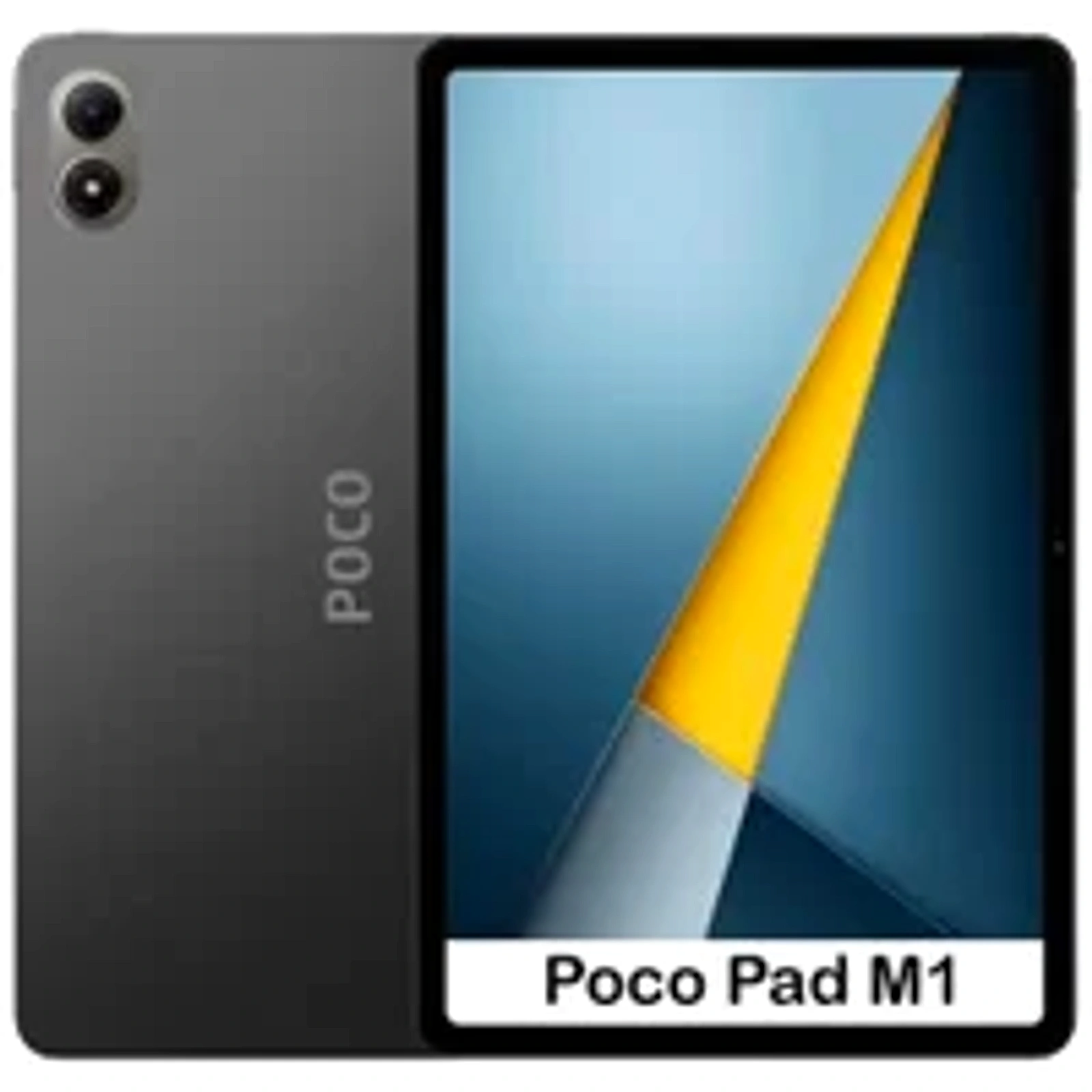Tablet Xiaomi Poco Pad M1 12.1" 256gb Desempenho Avançado E Tela Imersiva