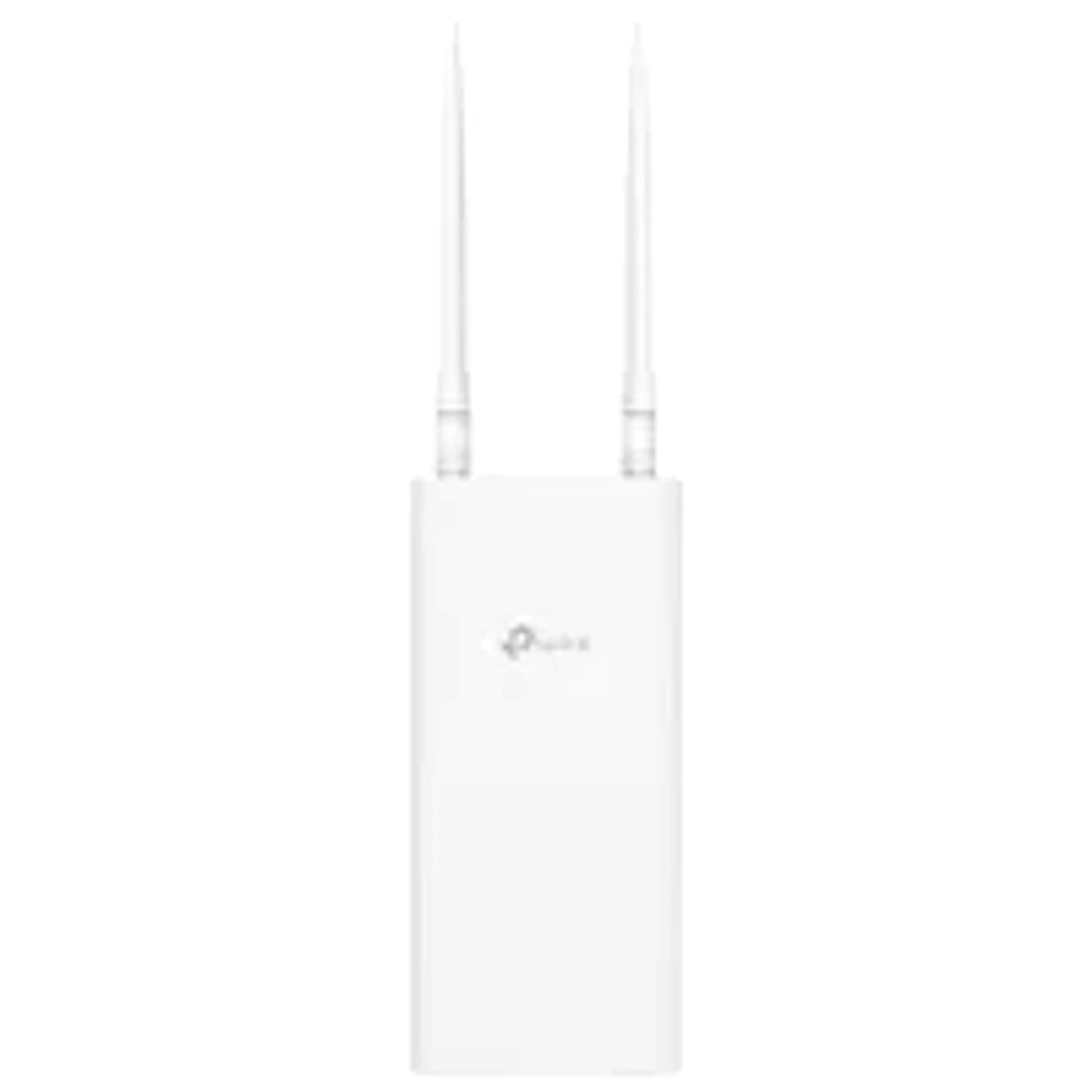 Roteador Tp-link Tl-mr100-outdoor 4g / 2.4ghz - 300mbps