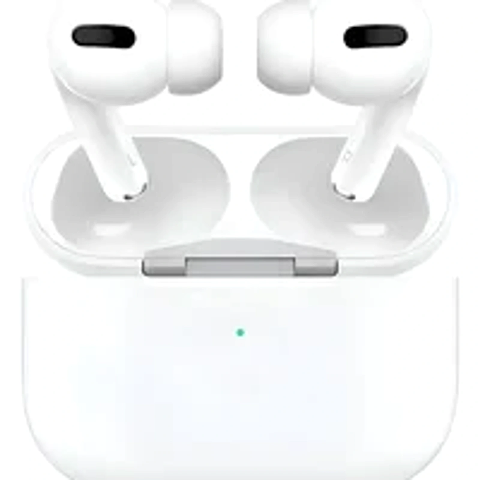 Fone De Ouvido Bluetooth 5.4 Para Iphone Airpods Android Branco
