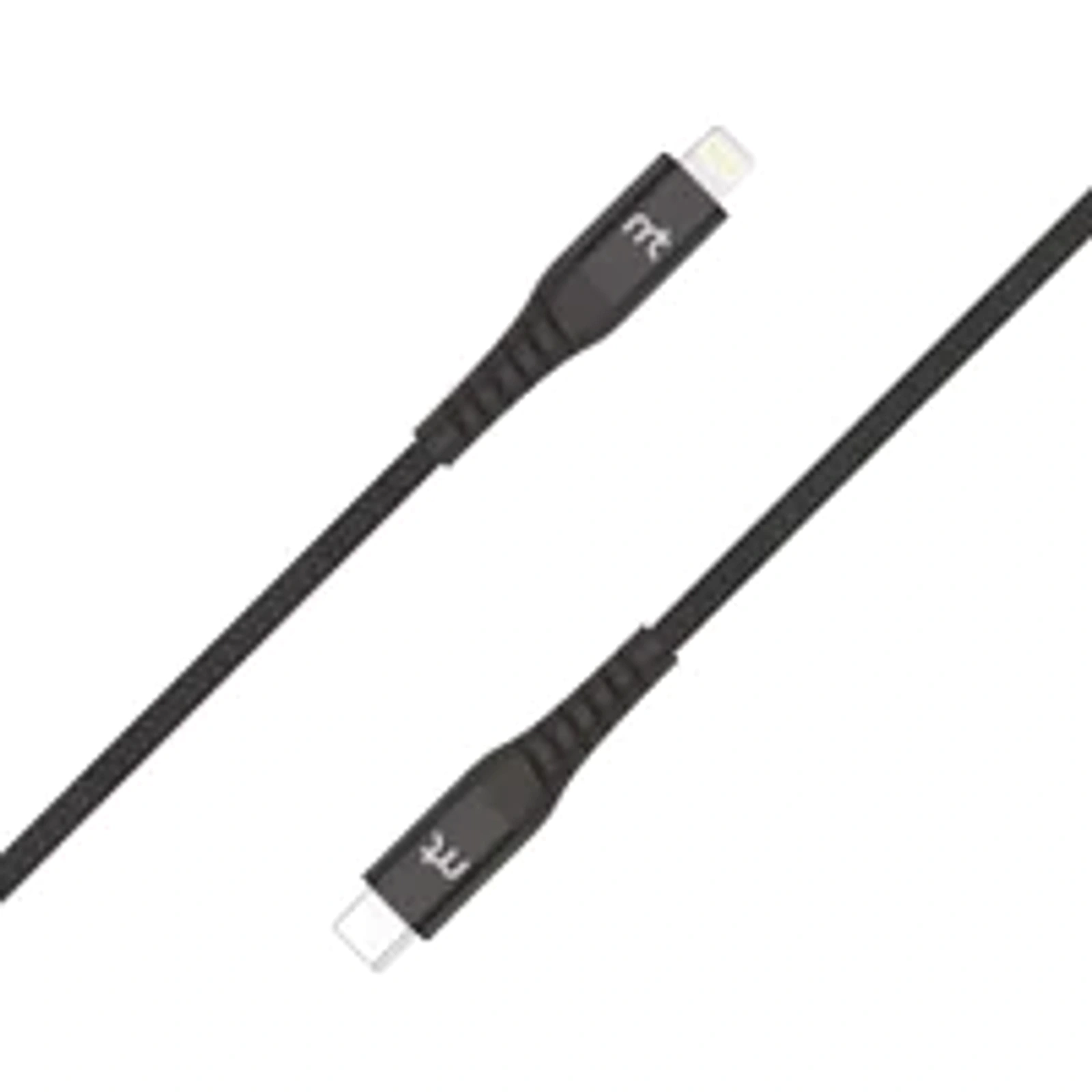 Cabo Lightning Para Usb-c Preto, 1,5 Metros, Mistertech
