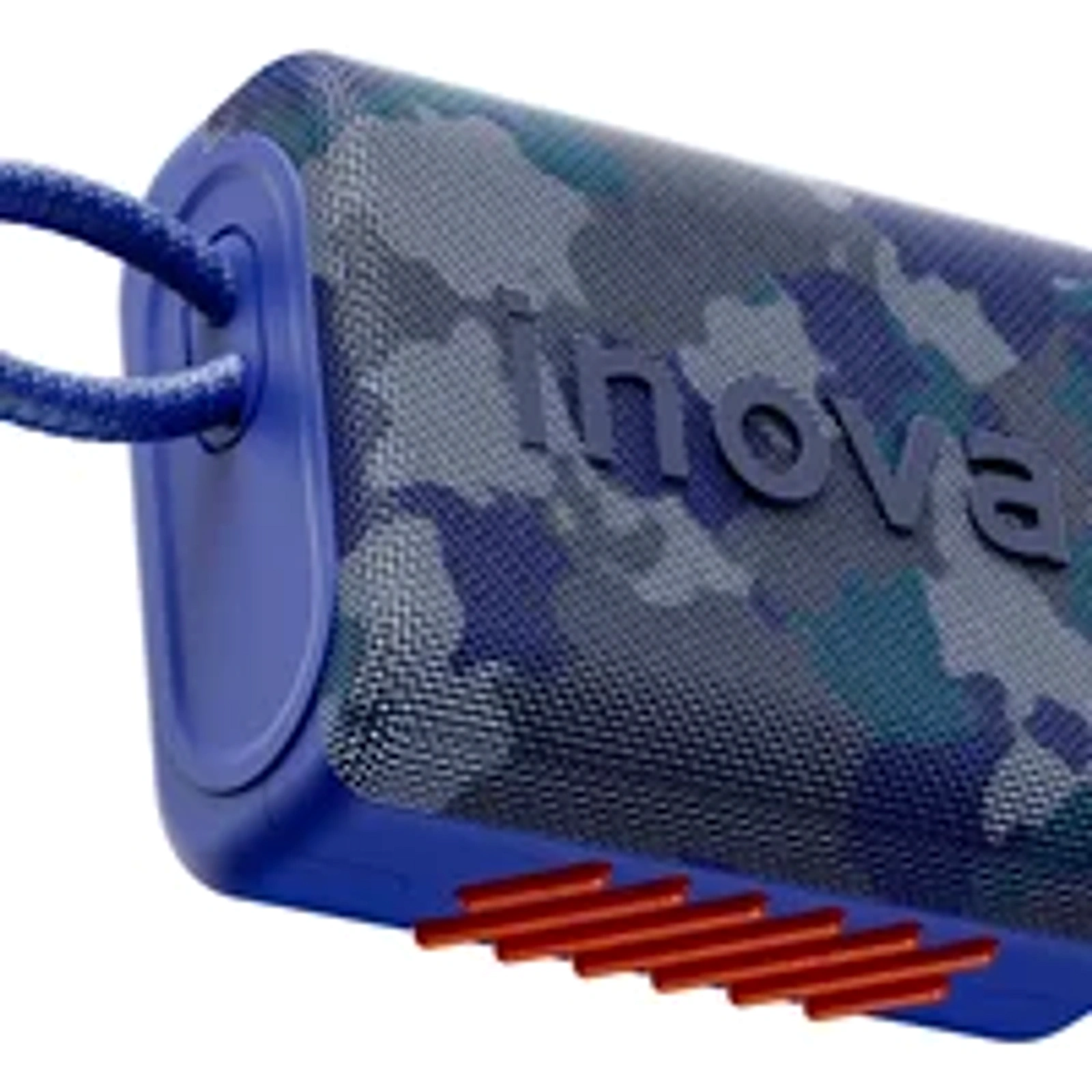 Caixa De Som Mini Bluetooth Tws Grave Potent Com Radio