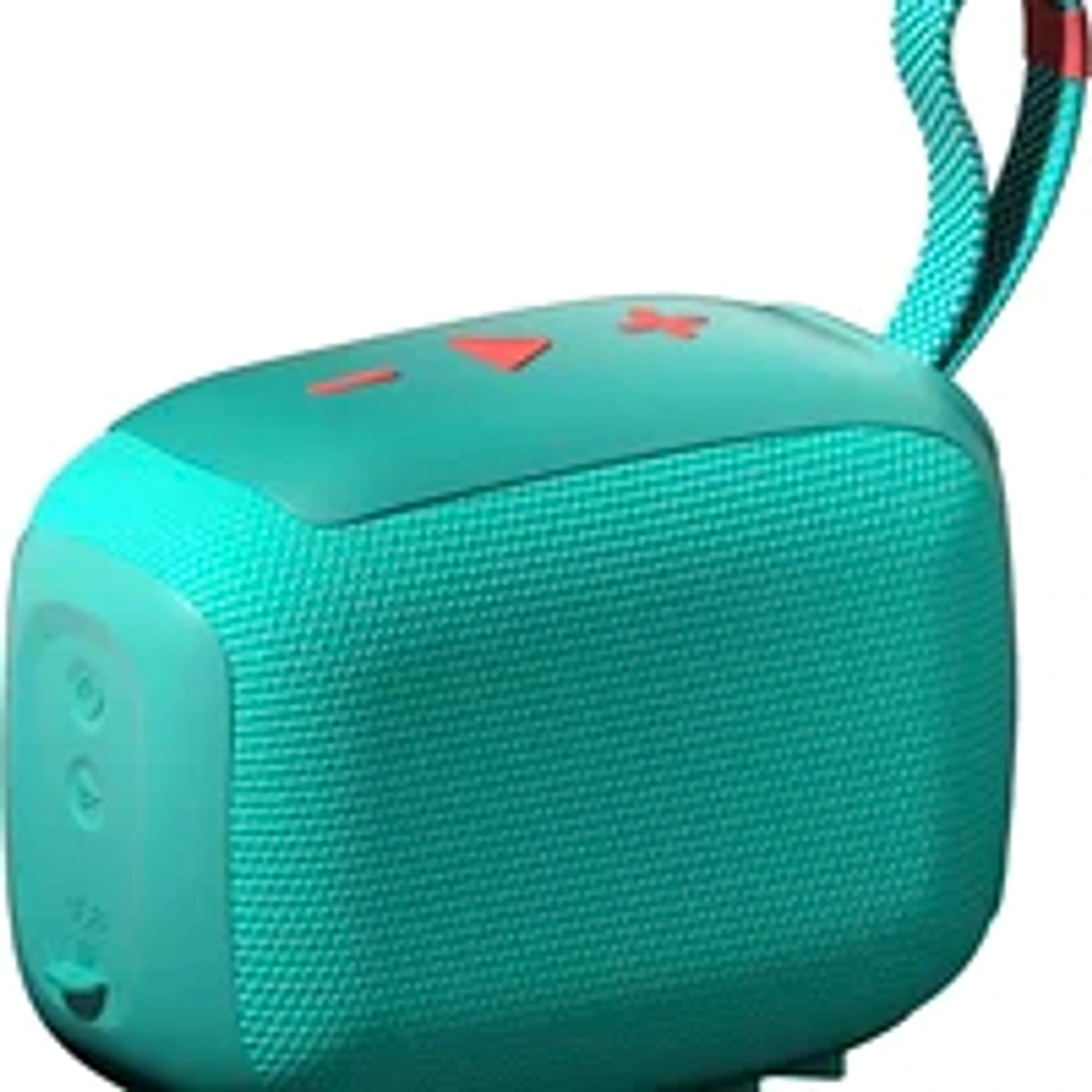 Caixa De Som, Inava, Go-4, Bluetooth, Portátil,12h De Reprodução, À Prova D'água Ip67, Tws/fm/usb/tf(verde)