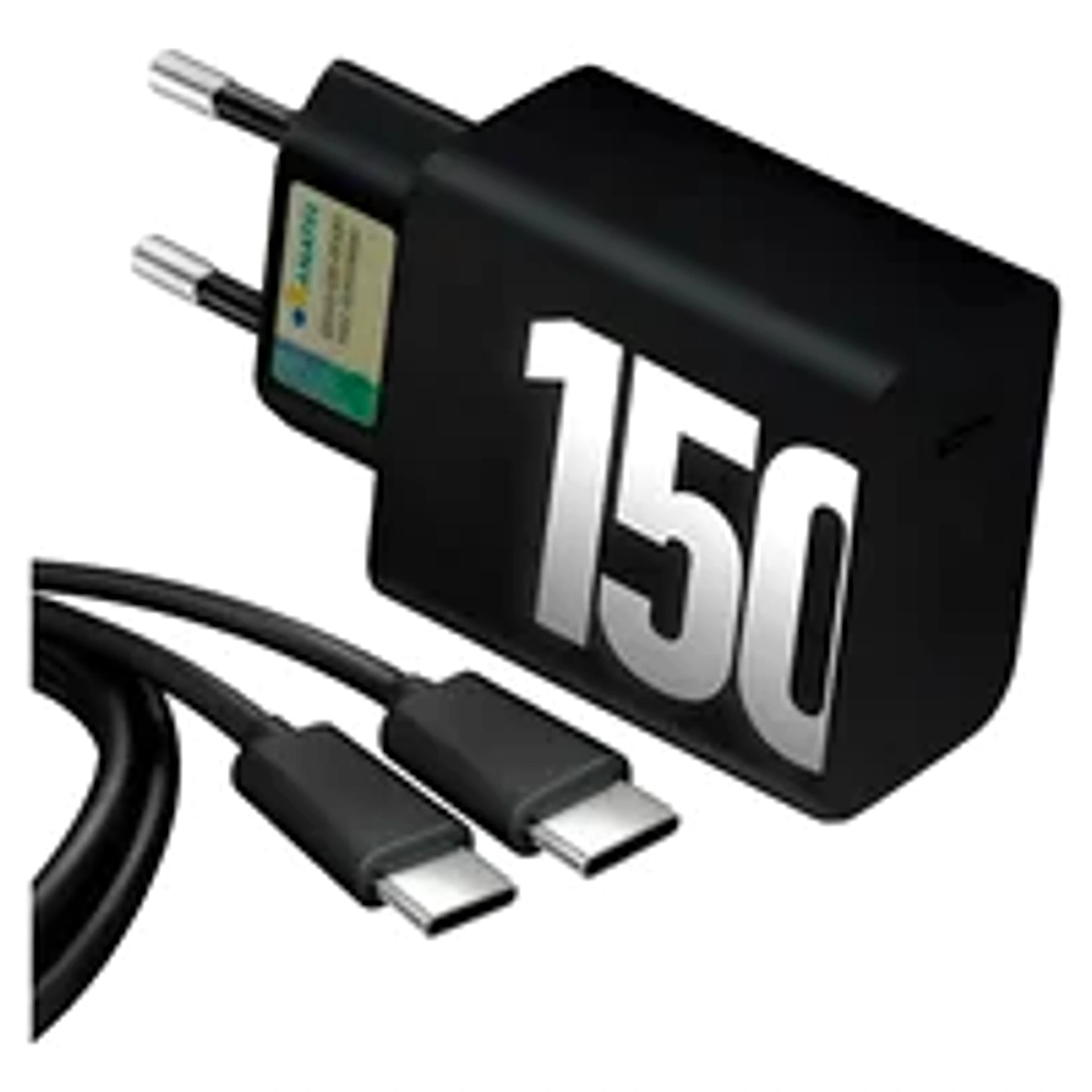 Fonte Tipo C Carregador Ultra Carregar Rápido 150w Tipo C