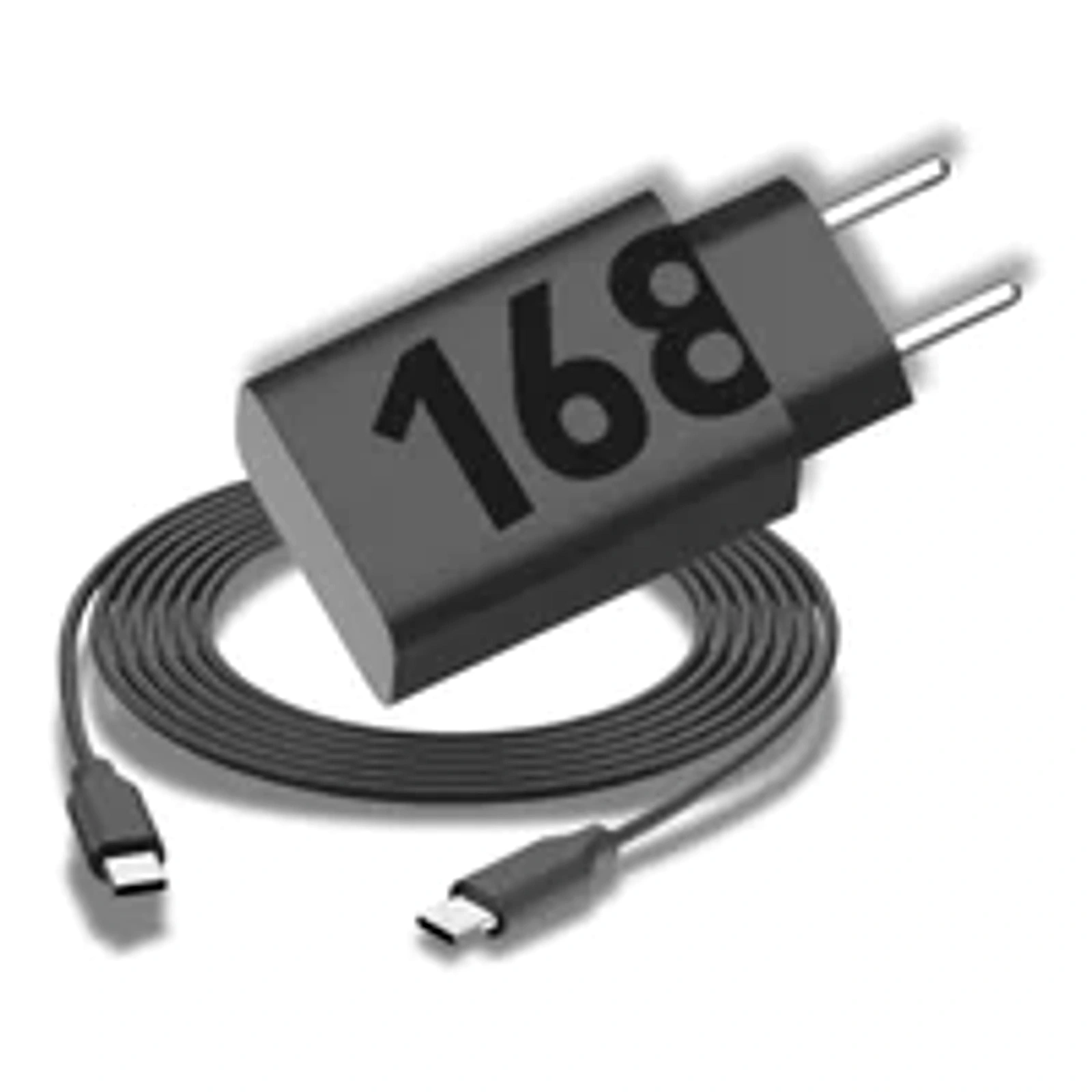 Carregador Ultra Turbo 168w Tipoc