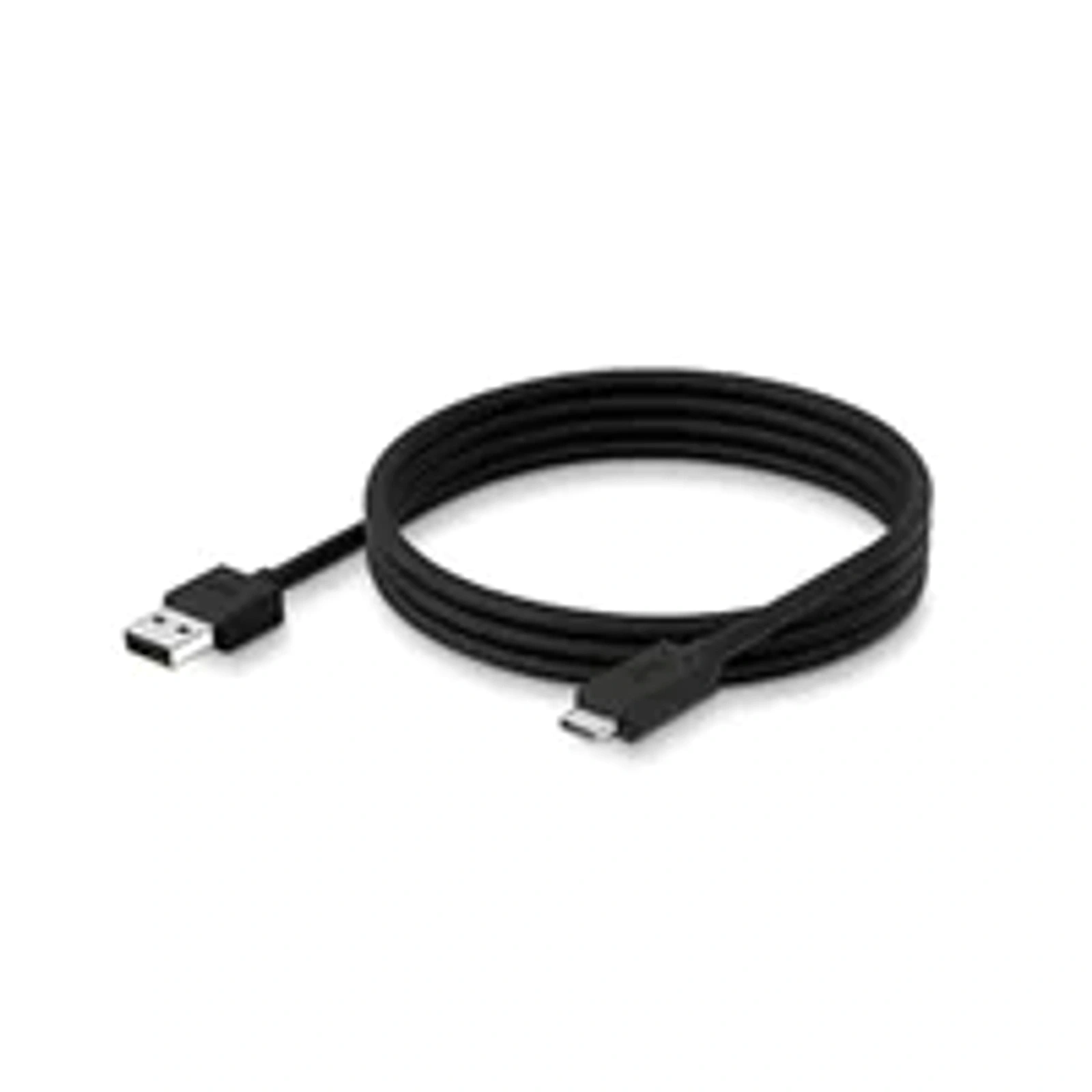 Cabo Usb Zebra Para Carga E Comunicação Tc21 Tc26