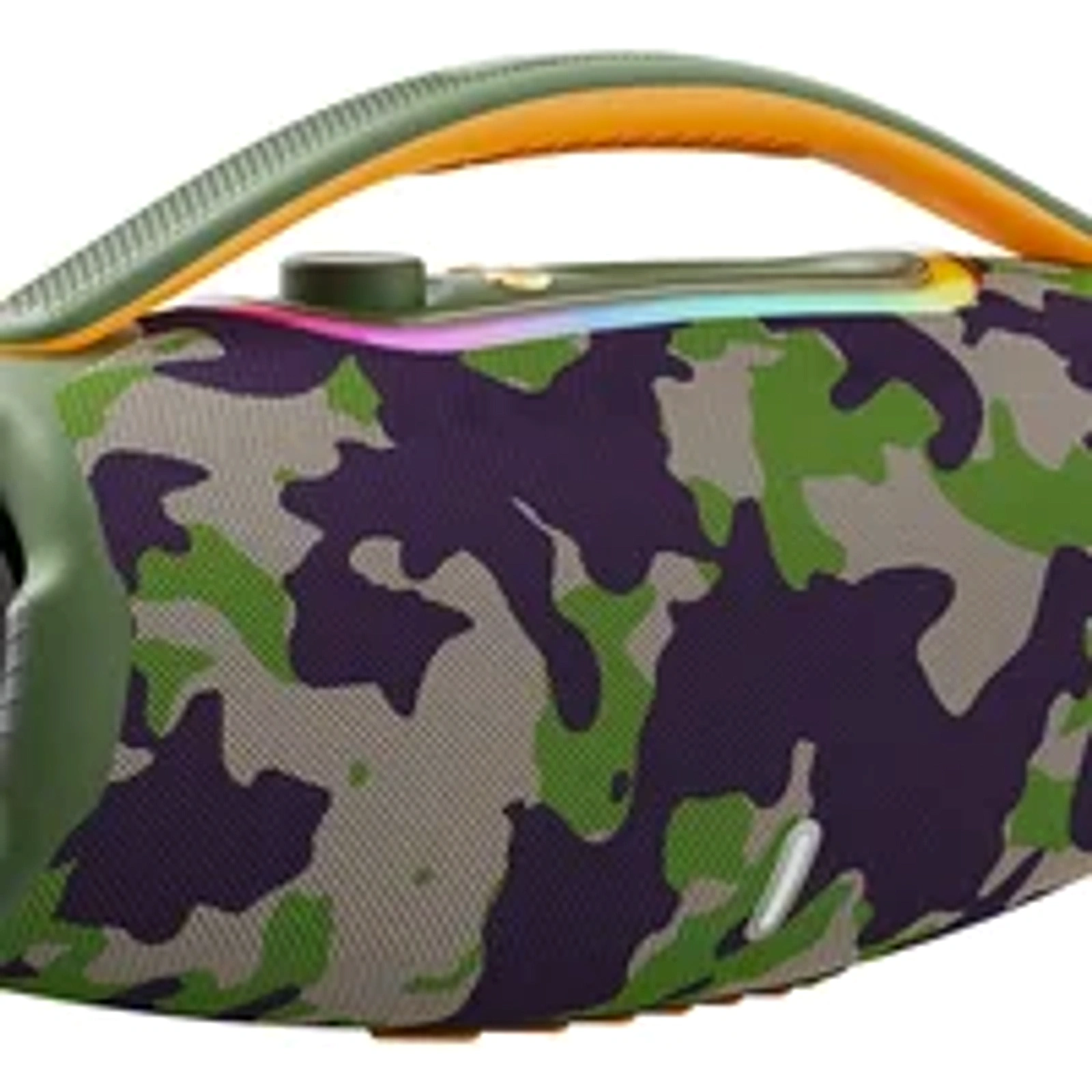 Caixa De Som Basike Portátil Bluetooth 60w