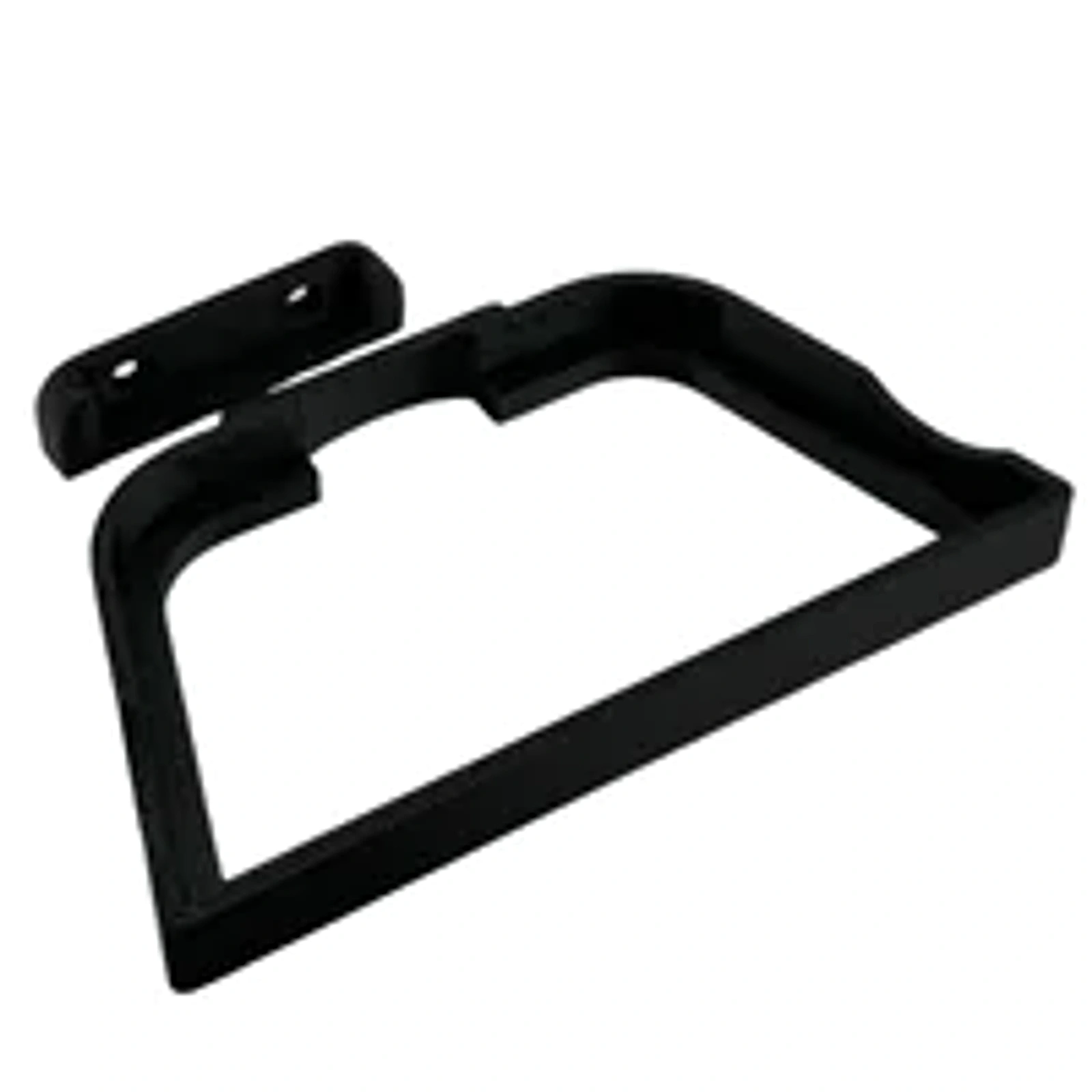 Suporte Modem Vivo Fibra 6 Wi-fi - Libere Espaço Na Mesa | Setup Profissional Para Home Office - Askey Rtf8225vw