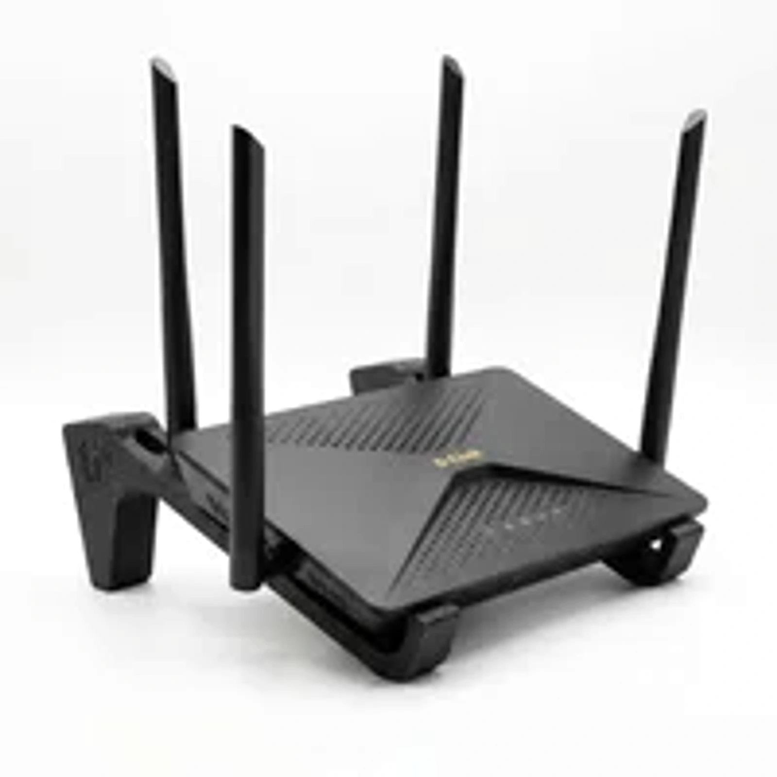 Suporte De Parede Para Modem Universal