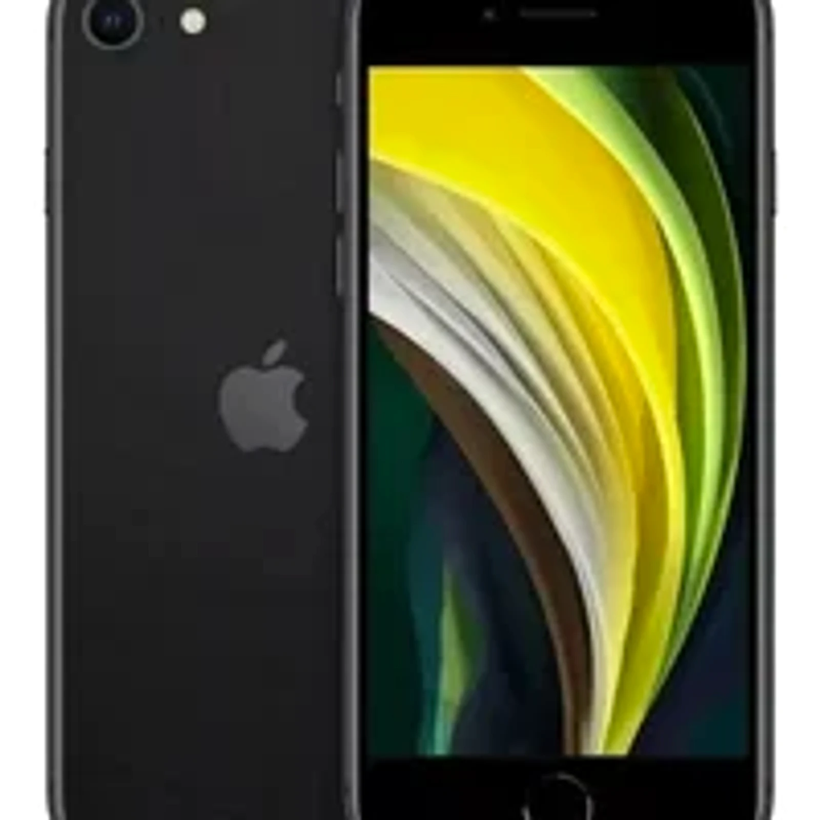 Usado - Iphone Se (3º Geração), Mmxf3bz/a, 4.7" 64gb - Meia Noite