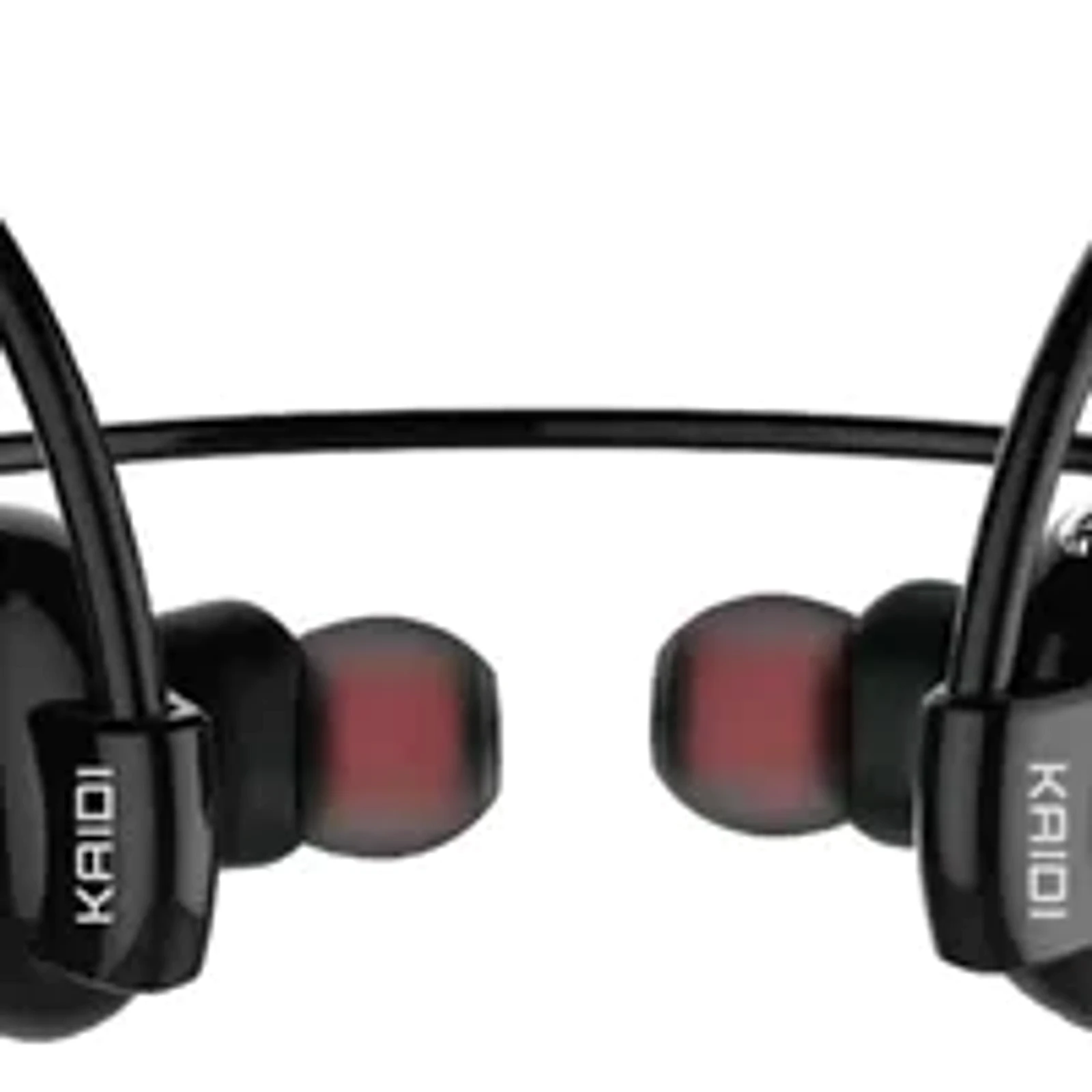 Fone De Ouvido Bluetooth Esportivo Kd903 – Sem Fio, Confortável E Resistente Ao Suor