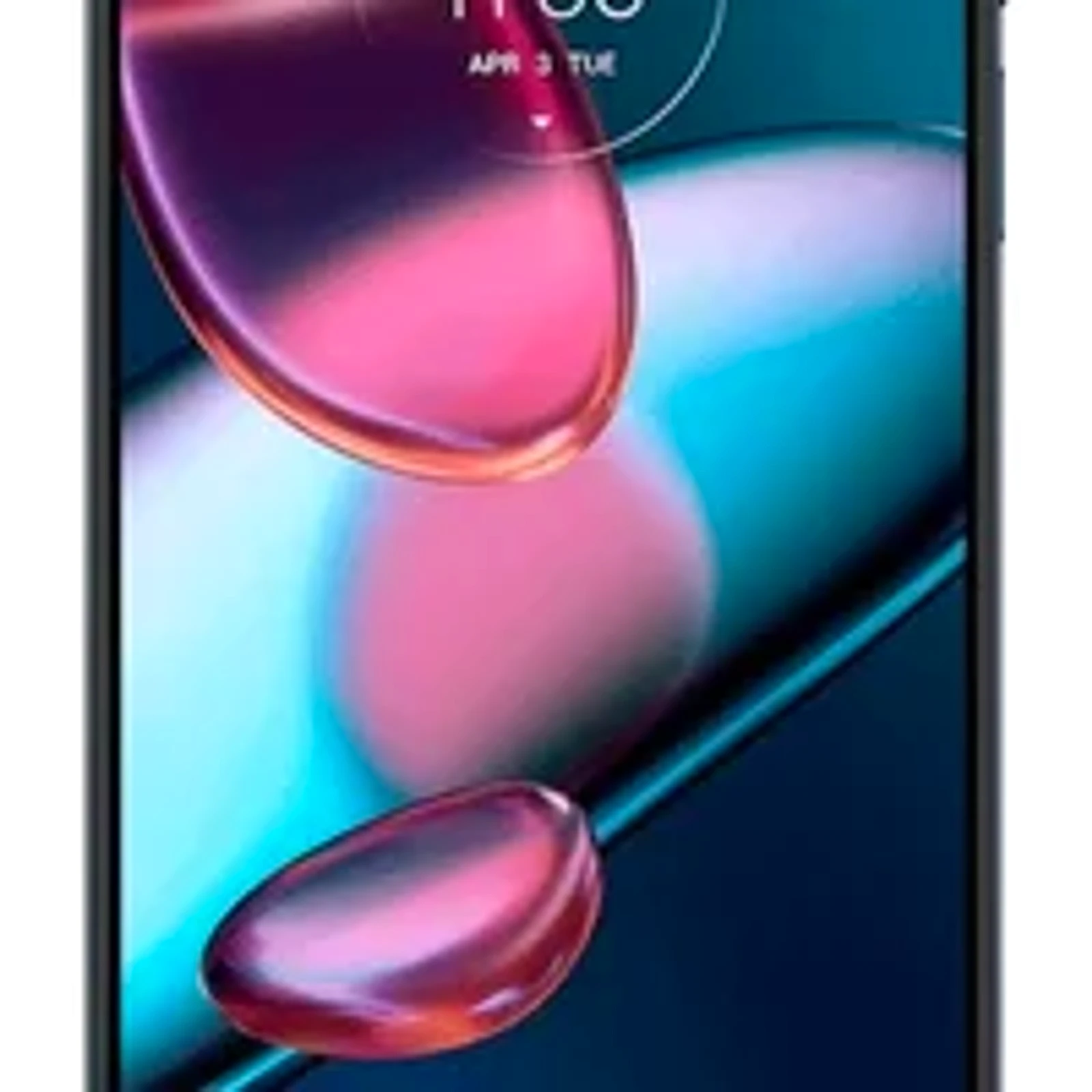 Usado - Edge 30 Pro 256gb Azul - Bom