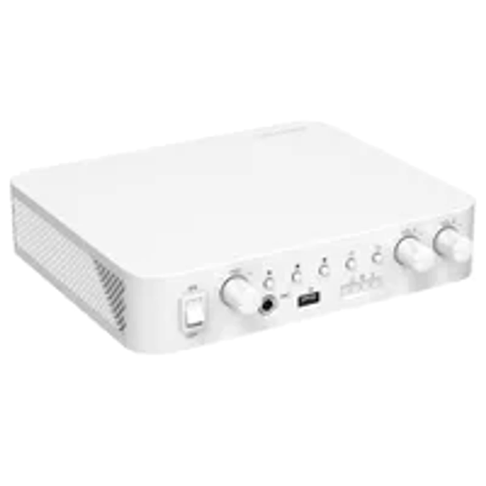 Amplificador Analógico Ds-qae0a60g1-vb Hikvision