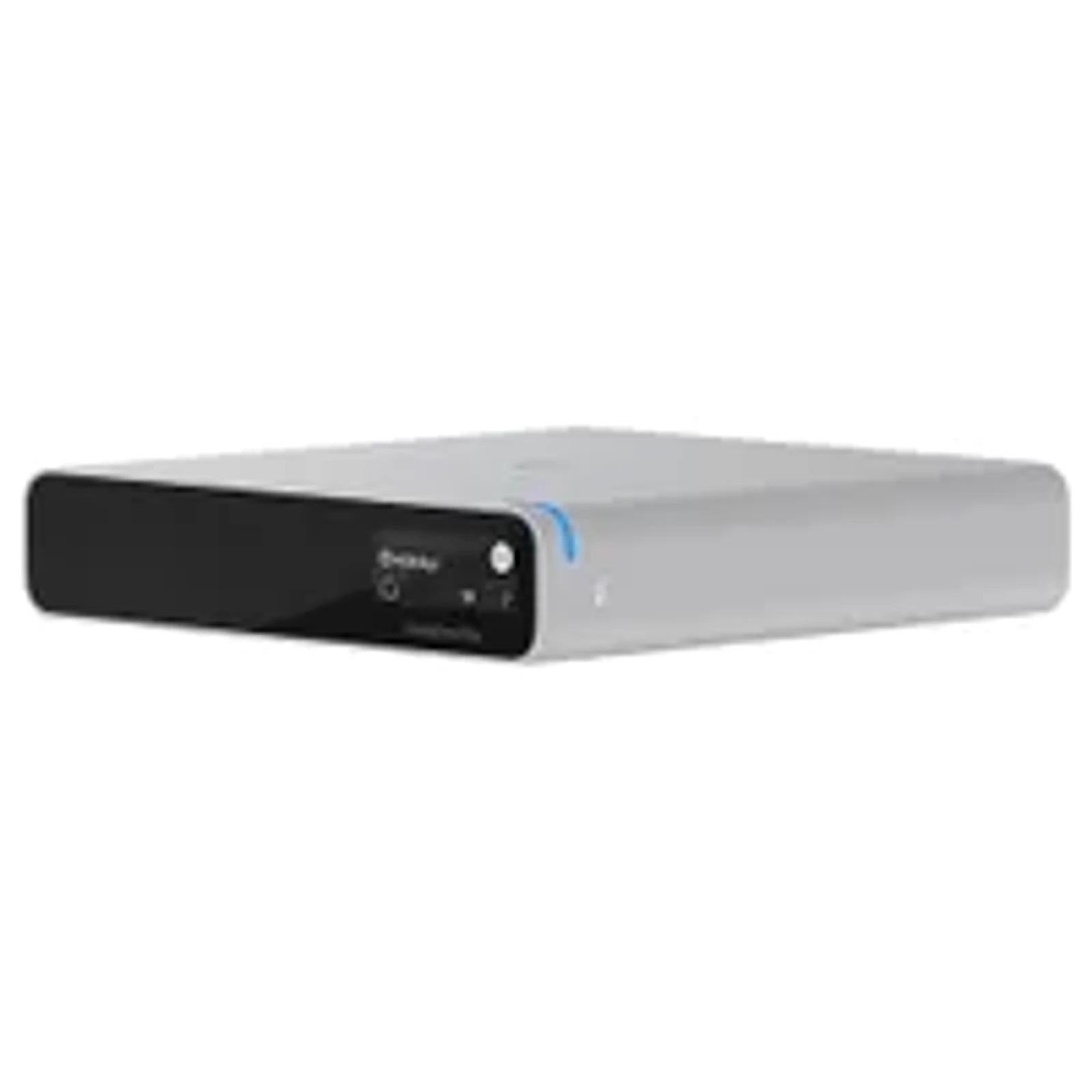 Servidor De Gerenciamento Ubiquiti Unifi Cloudkey+ Poe Com SSD 1TB S/fonte - Uck-g2-ssd