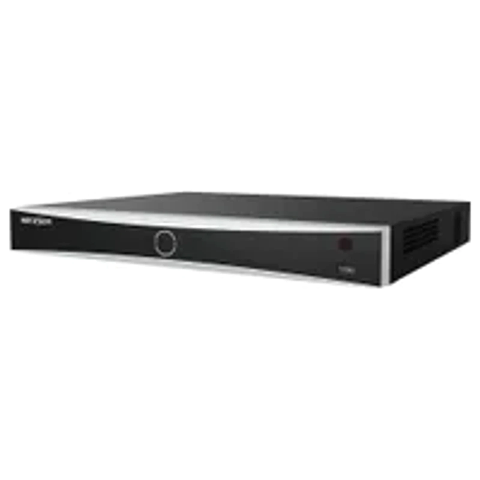 Nvr Ds-7608nxi-i2/vpro Hikvision