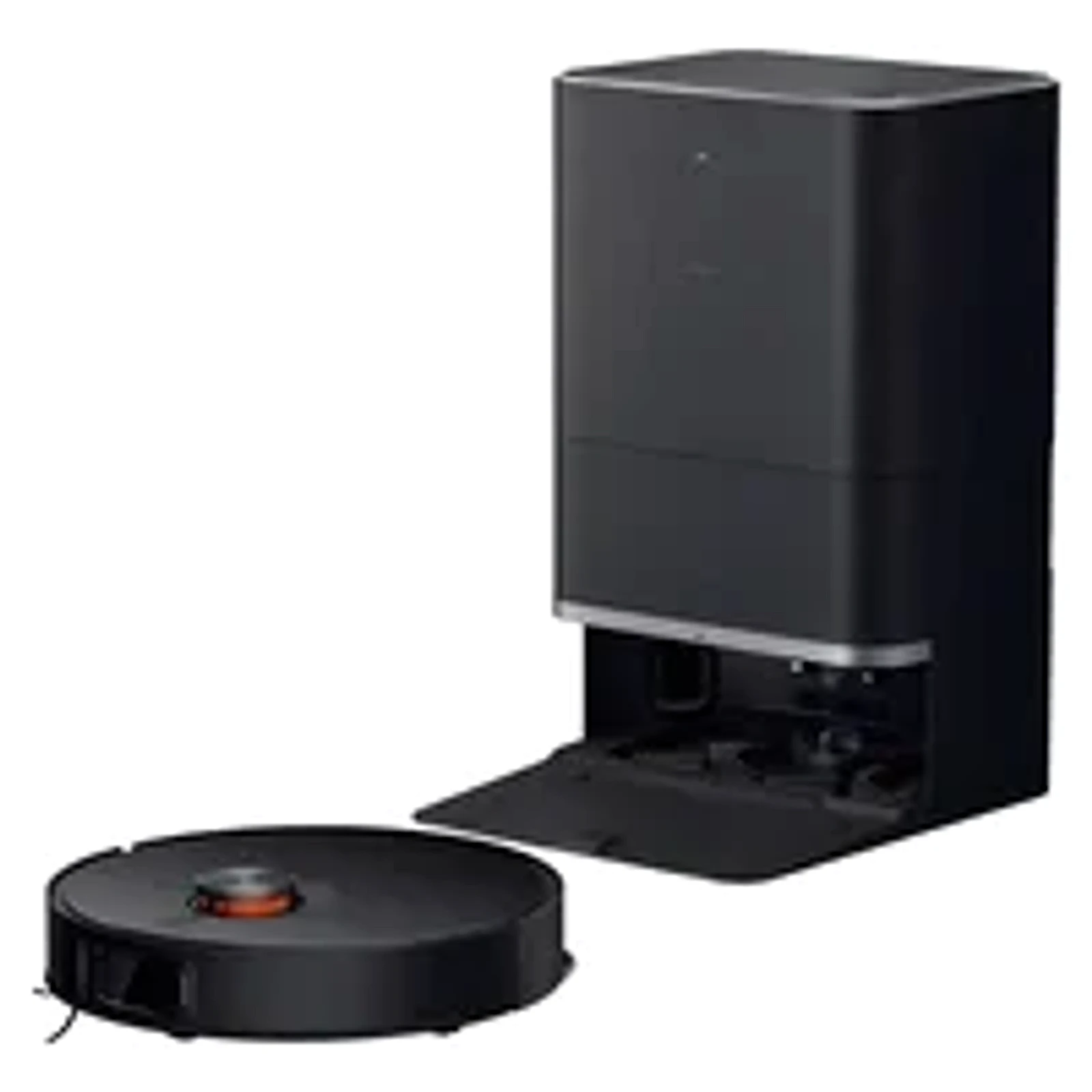 Robô Xiaomi Mi Robot Vacuum X20 Max Wi-fi 2025