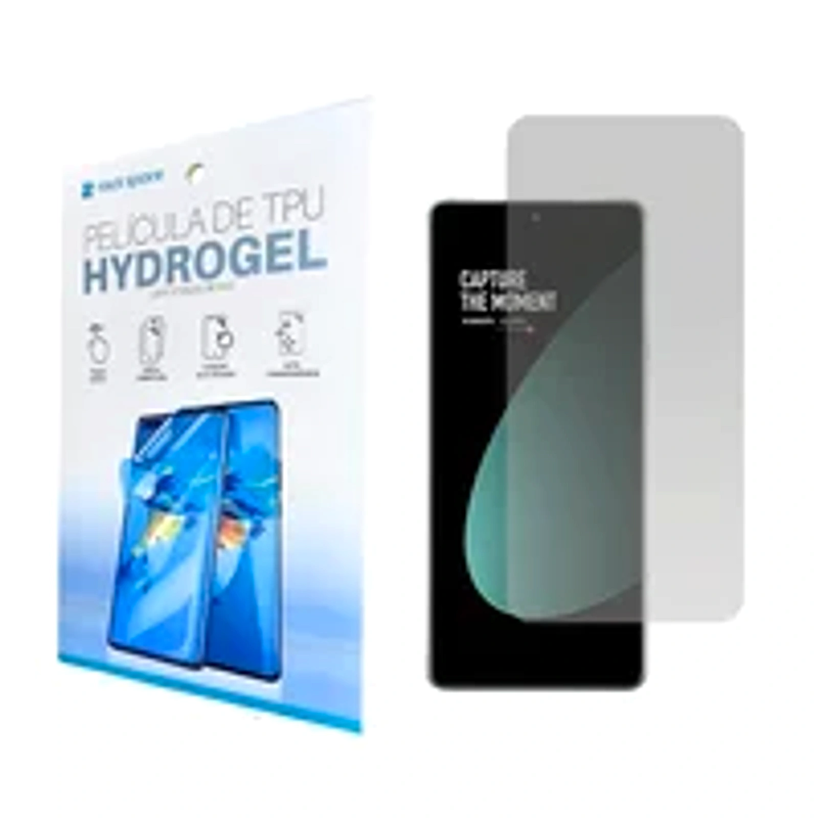 Película Fosca Premium Para Xiaomi 12s Pro